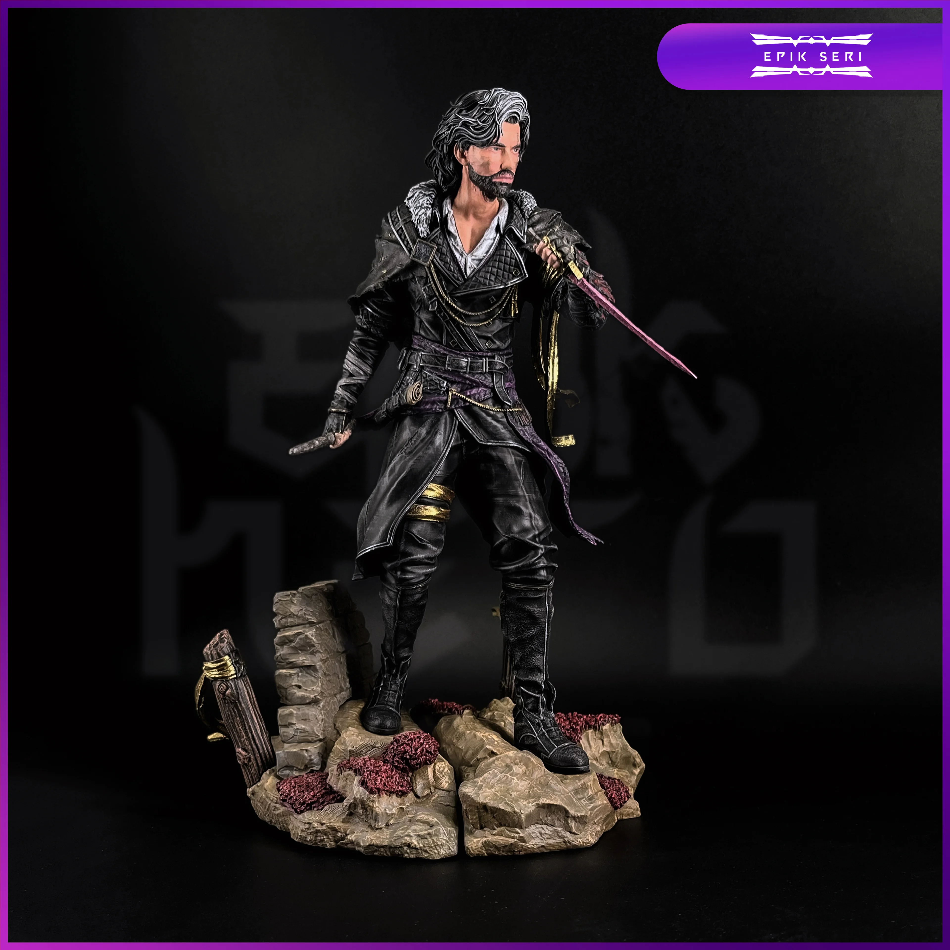 Clair Obscur: Expedition 33 - Verso