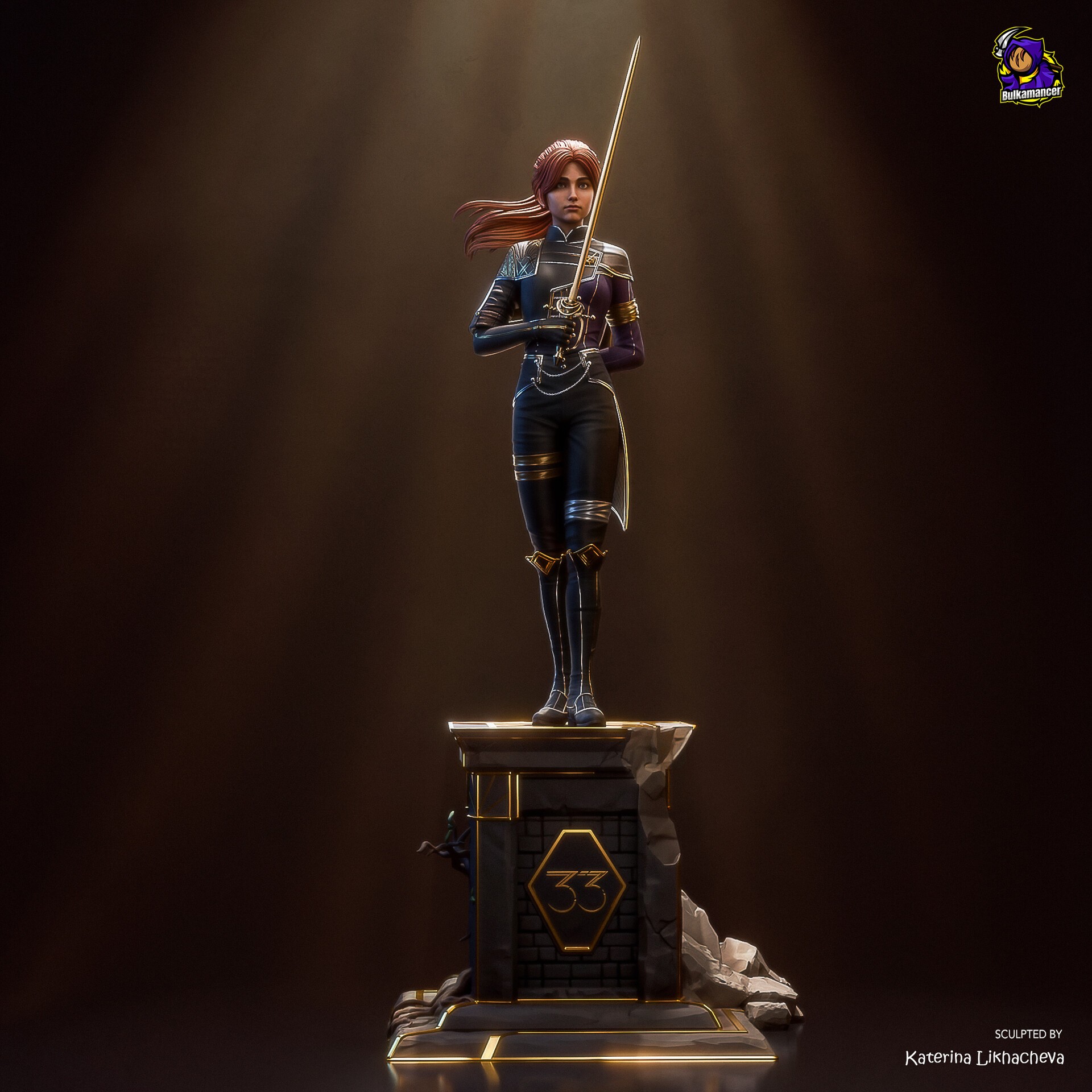 Clair Obscur: Expedition 33 - Maelle