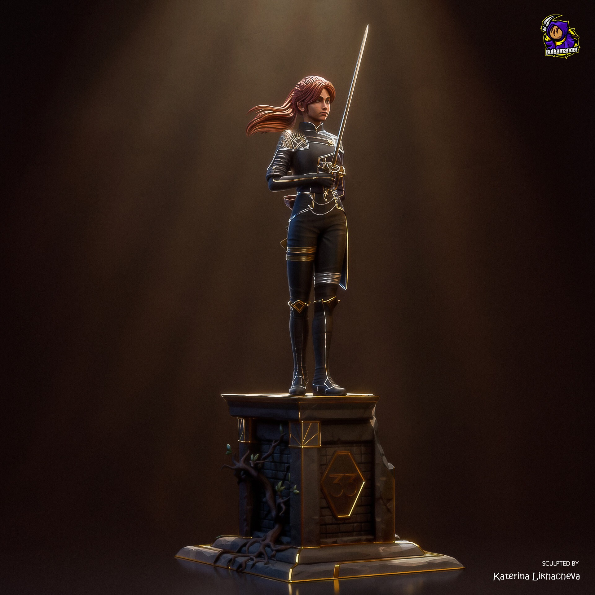 Clair Obscur: Expedition 33 - Maelle
