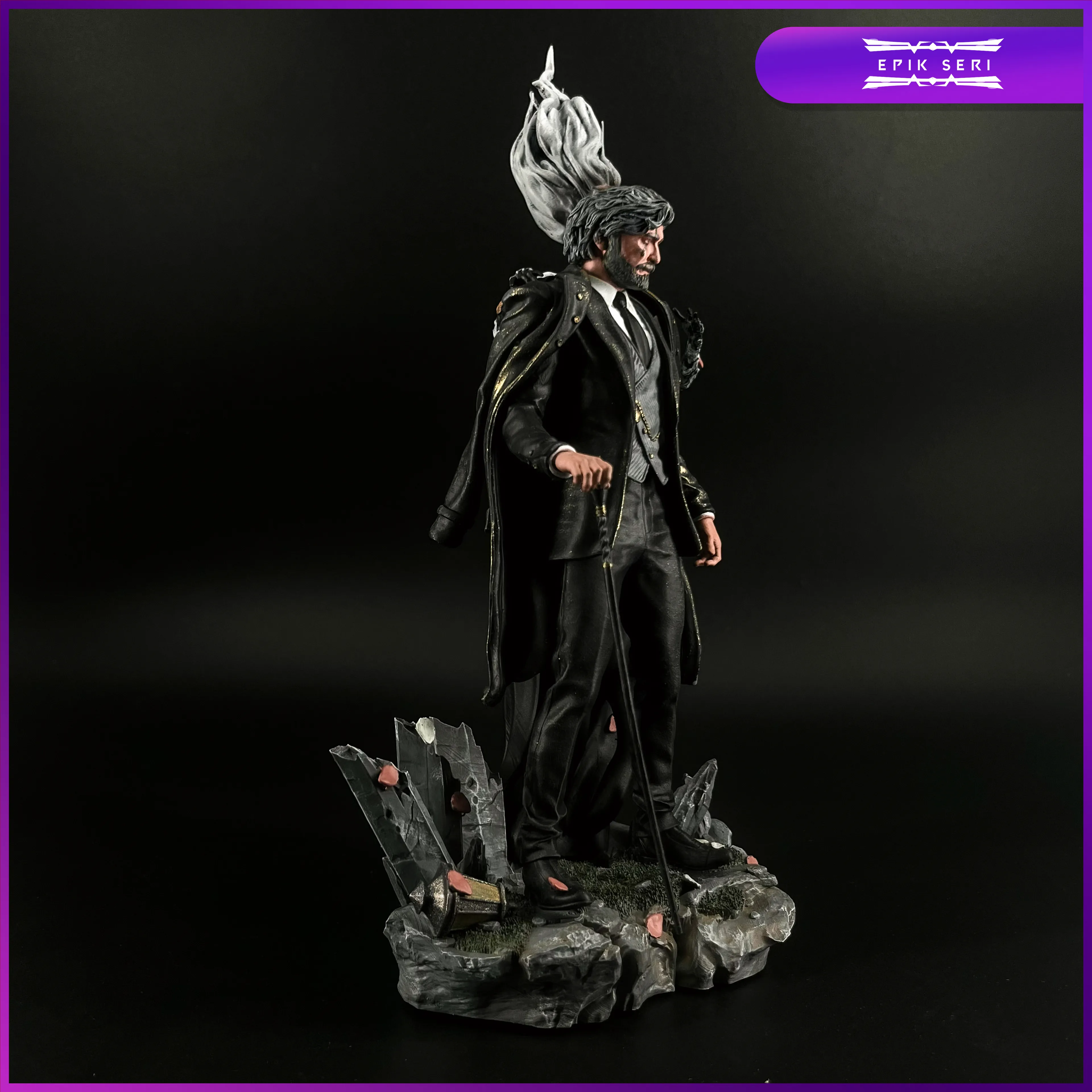 Clair Obscur: Expedition 33 - Renoir