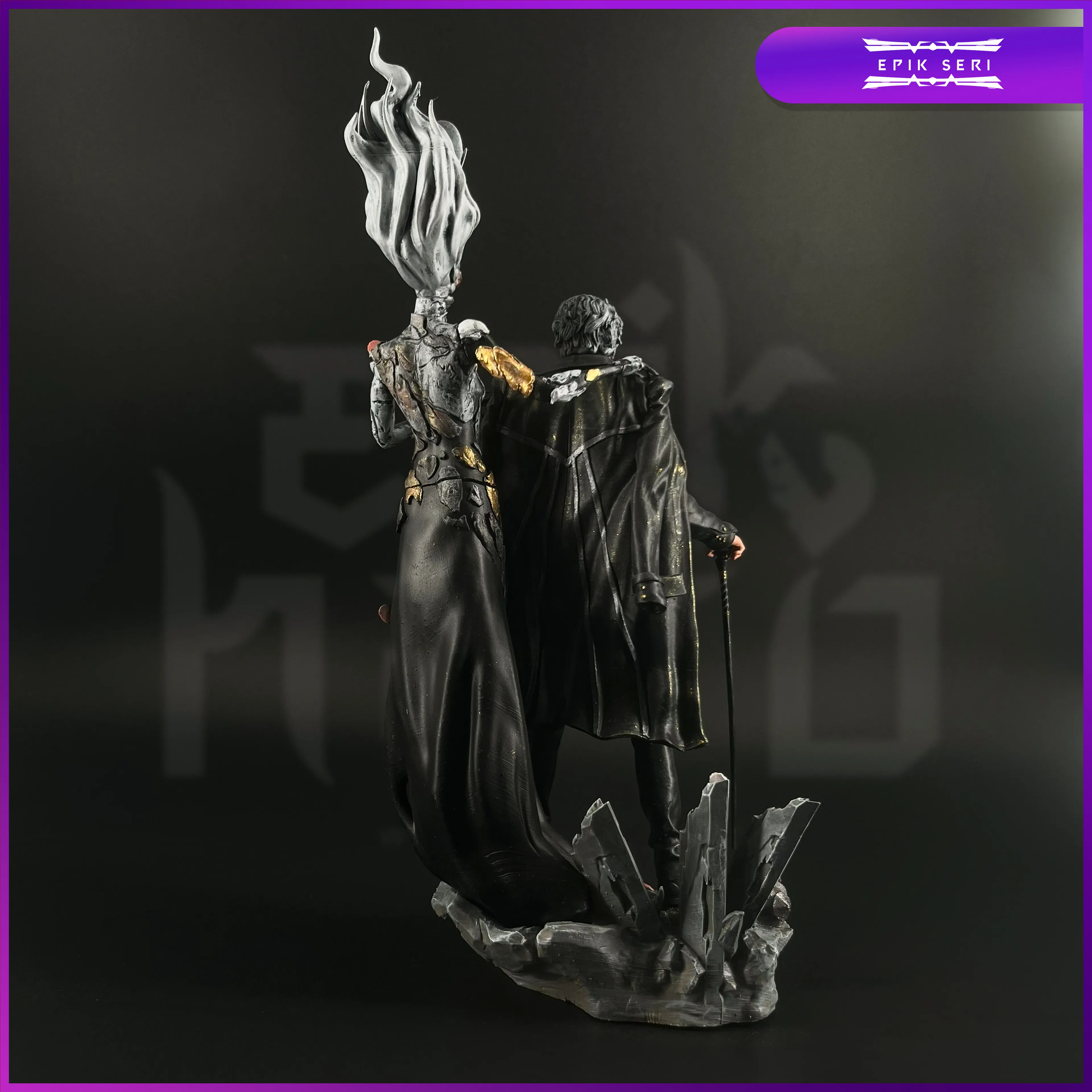 Clair Obscur: Expedition 33 - Renoir