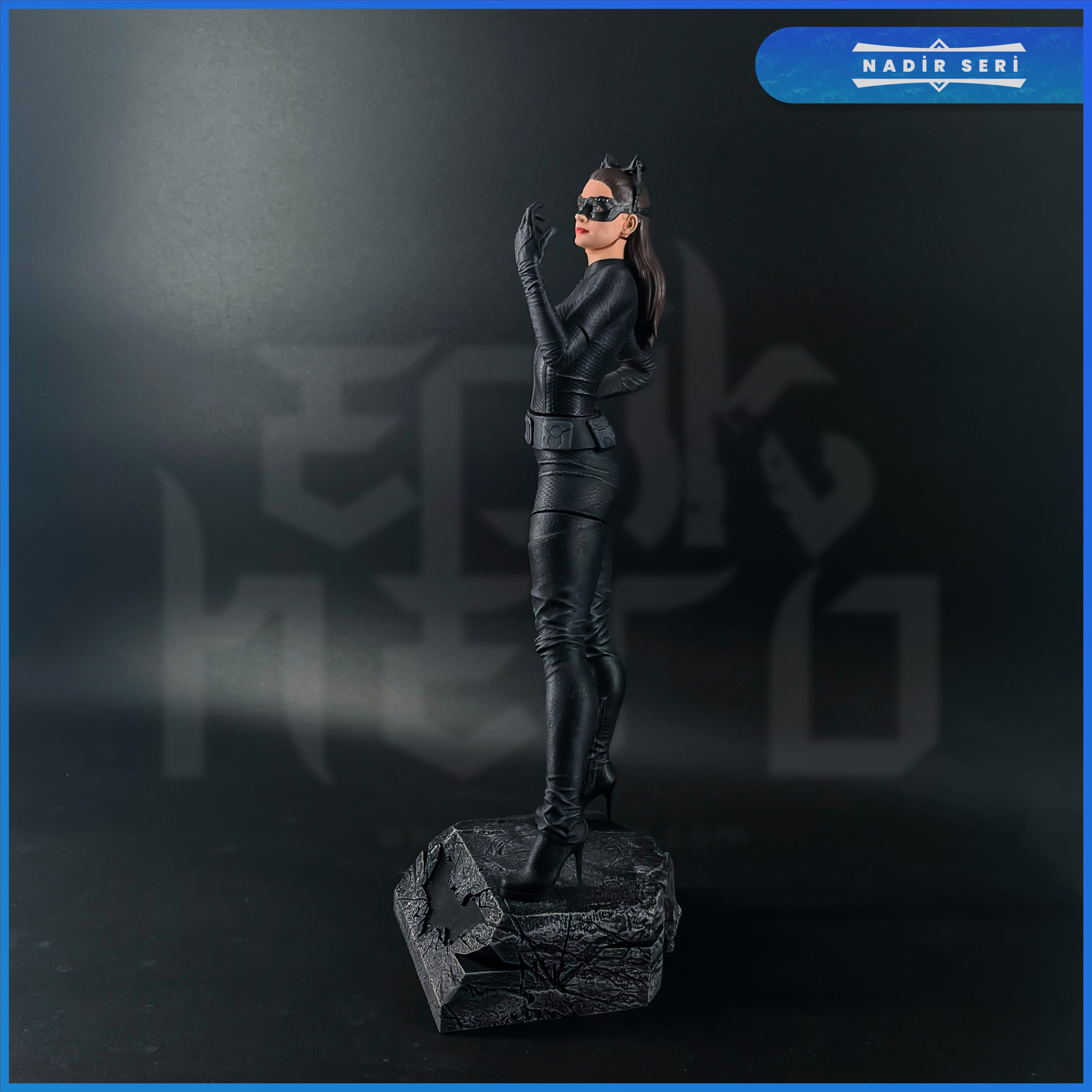 Catwoman