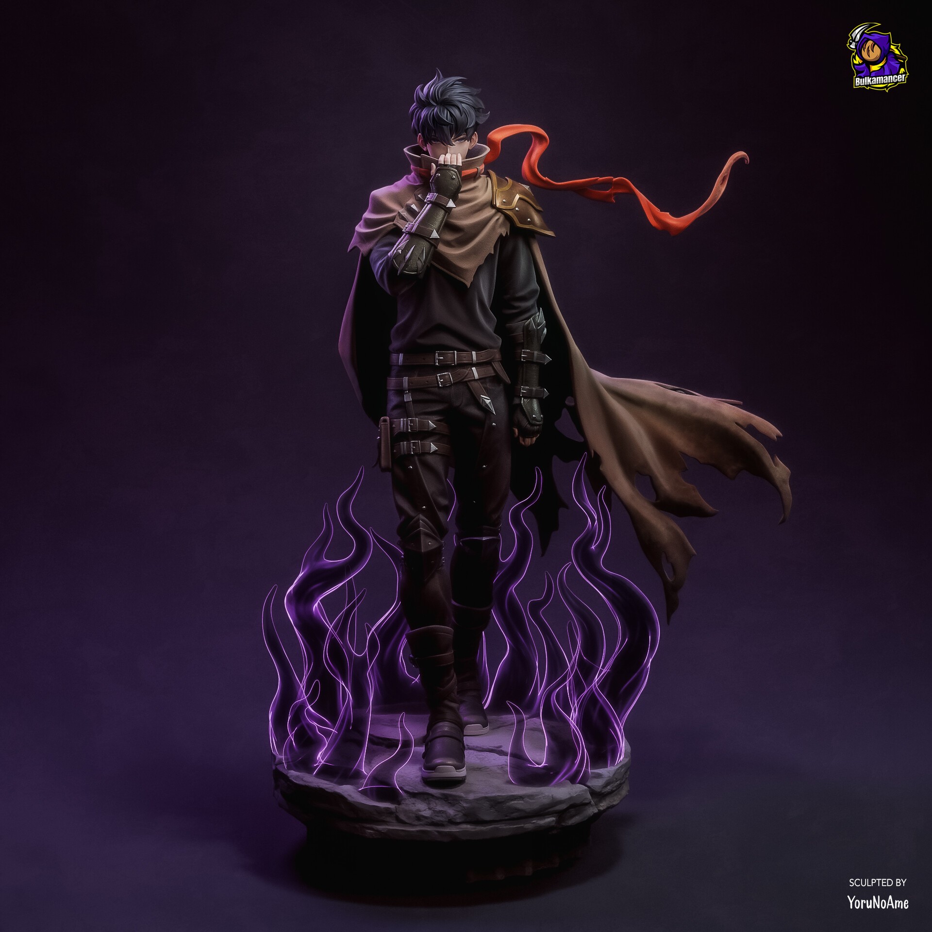Solo Leveling - Sung Jin Woo image