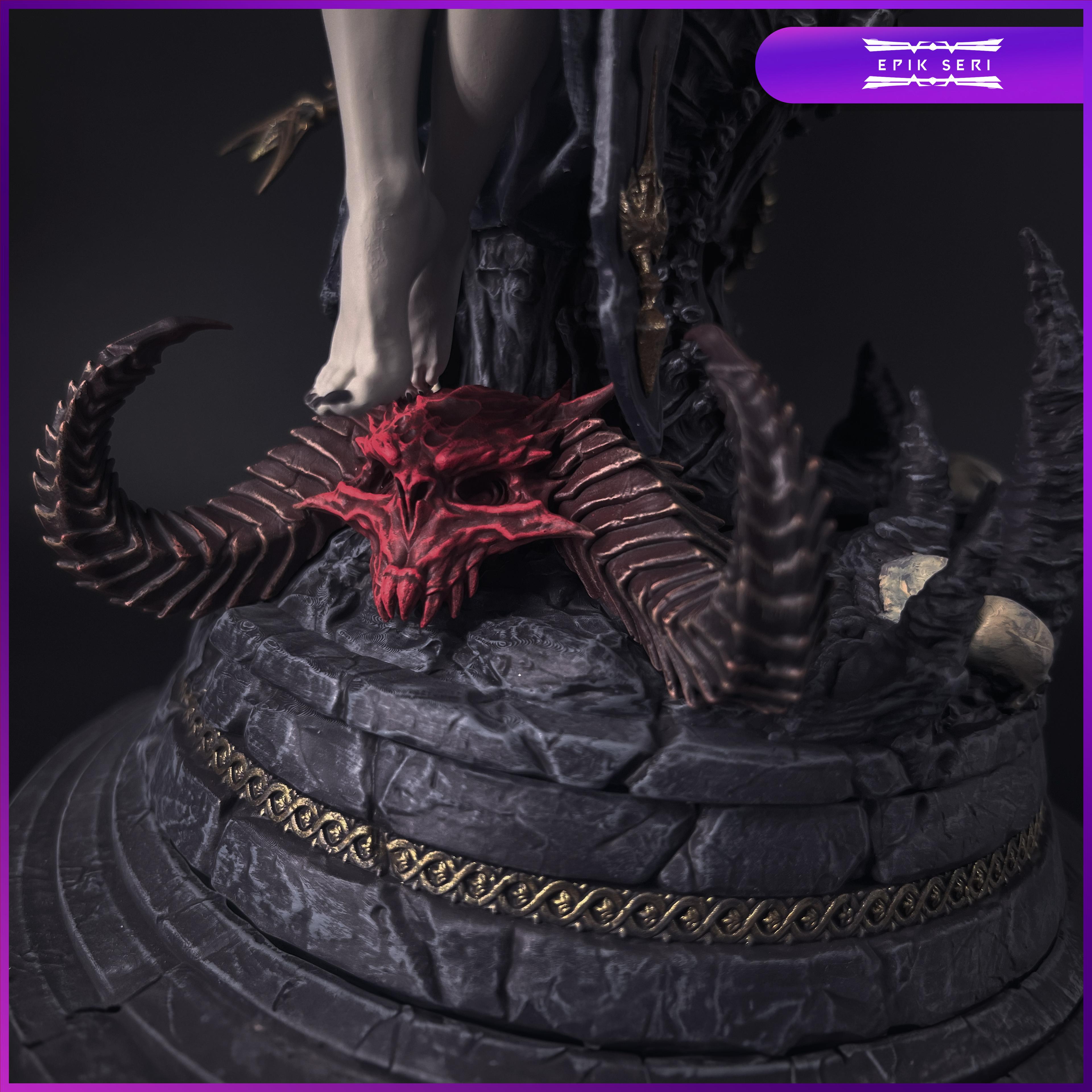 Diablo - Lilith