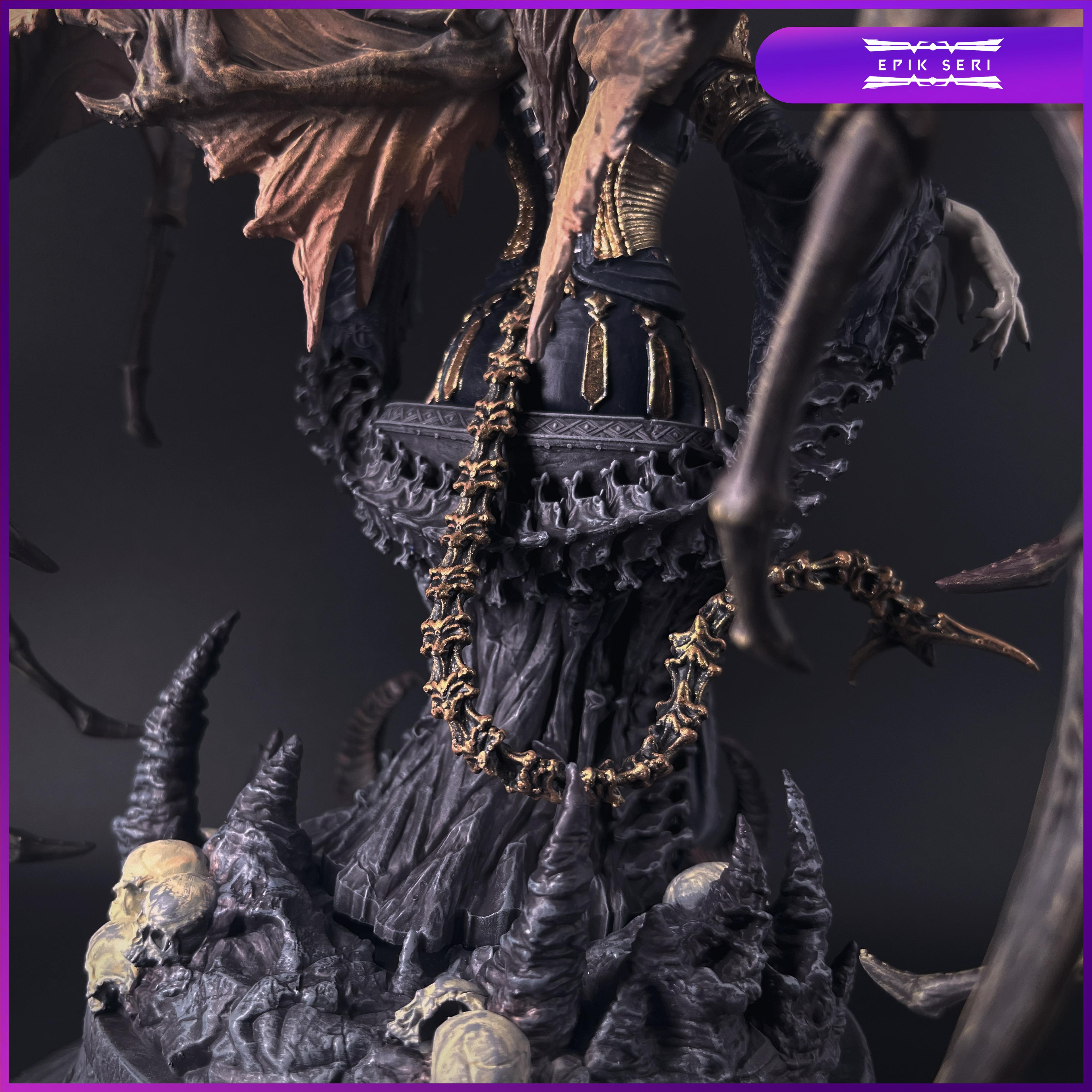 Diablo - Lilith