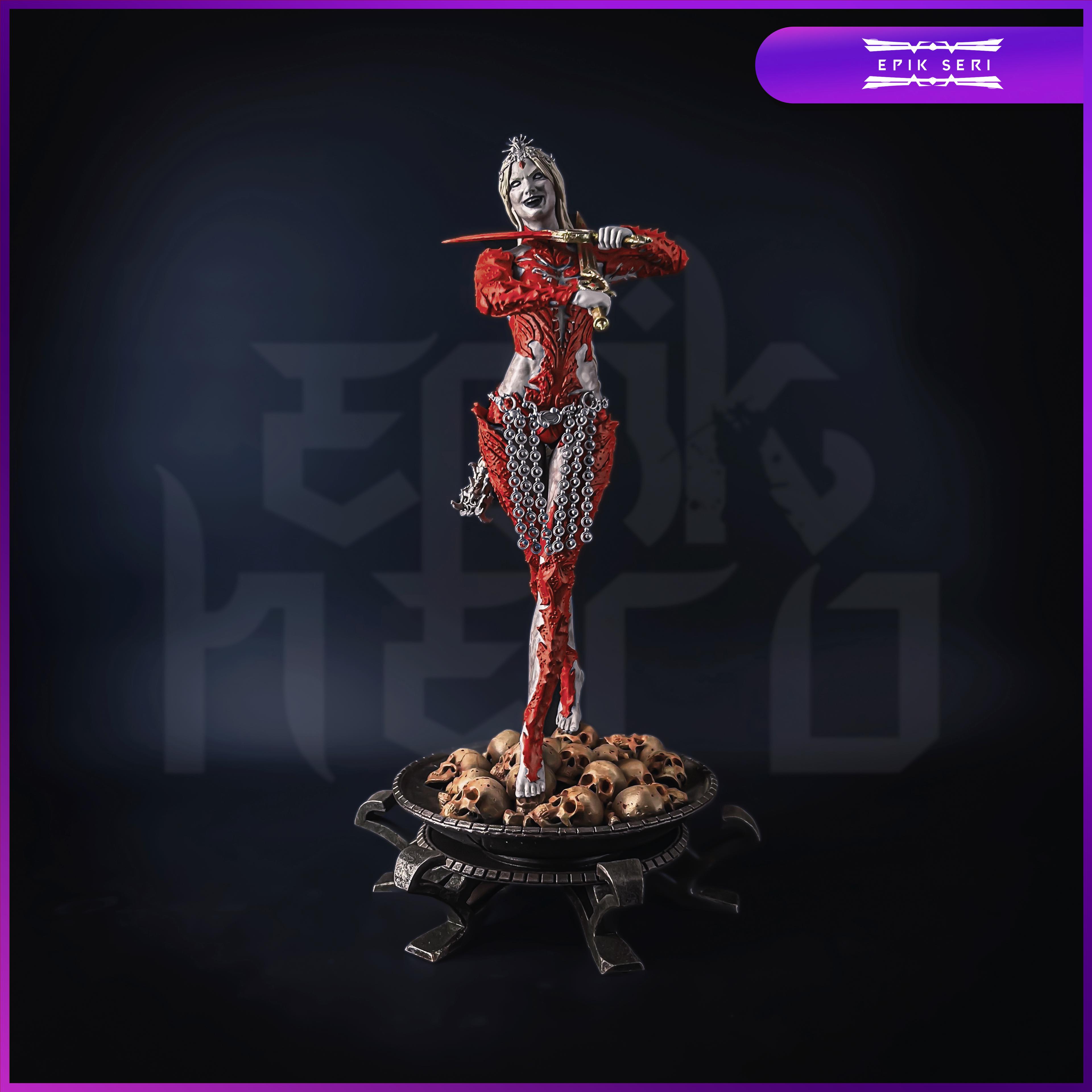 Baldur's Gate - Orin V2 image