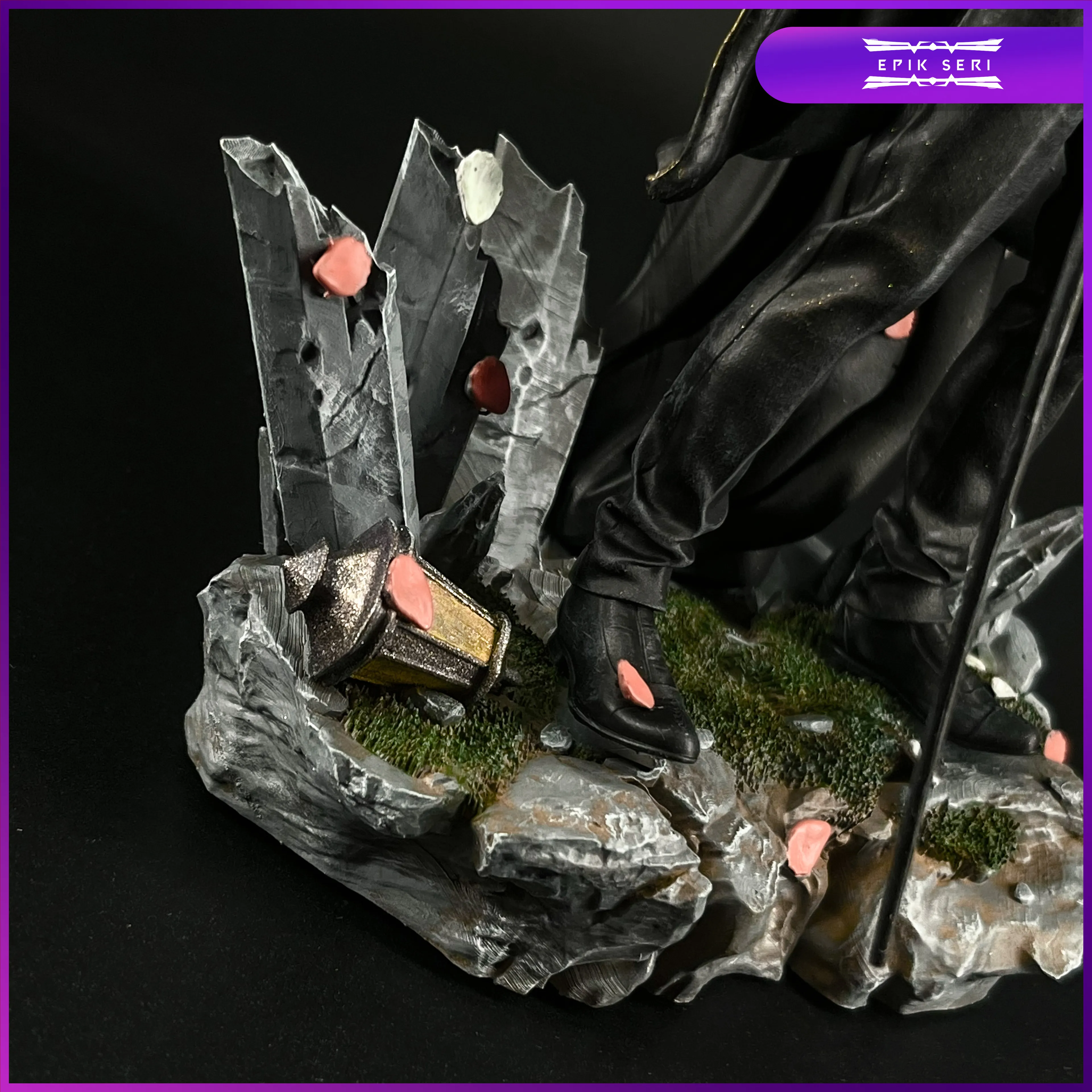 Clair Obscur: Expedition 33 - Renoir