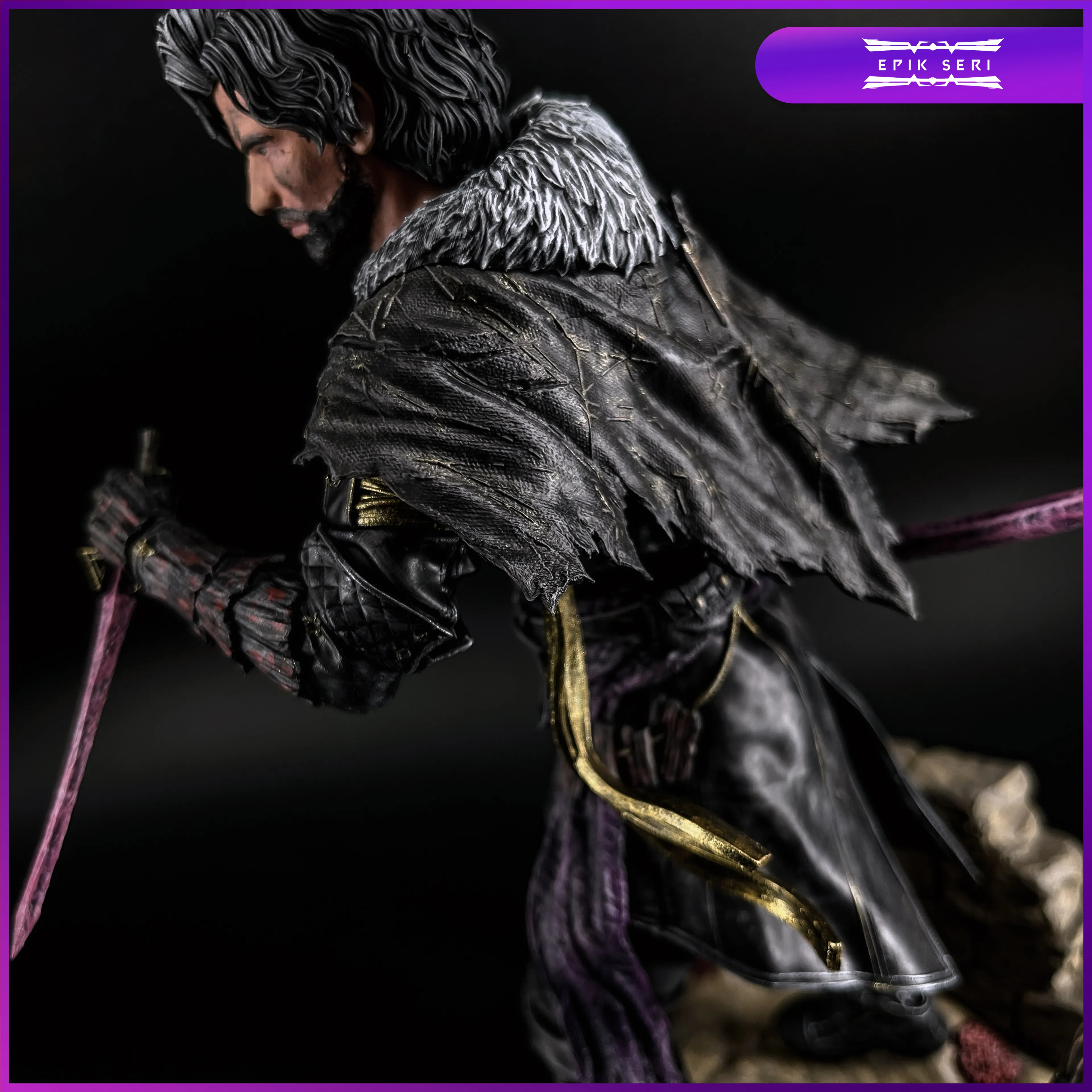 Clair Obscur: Expedition 33 - Verso