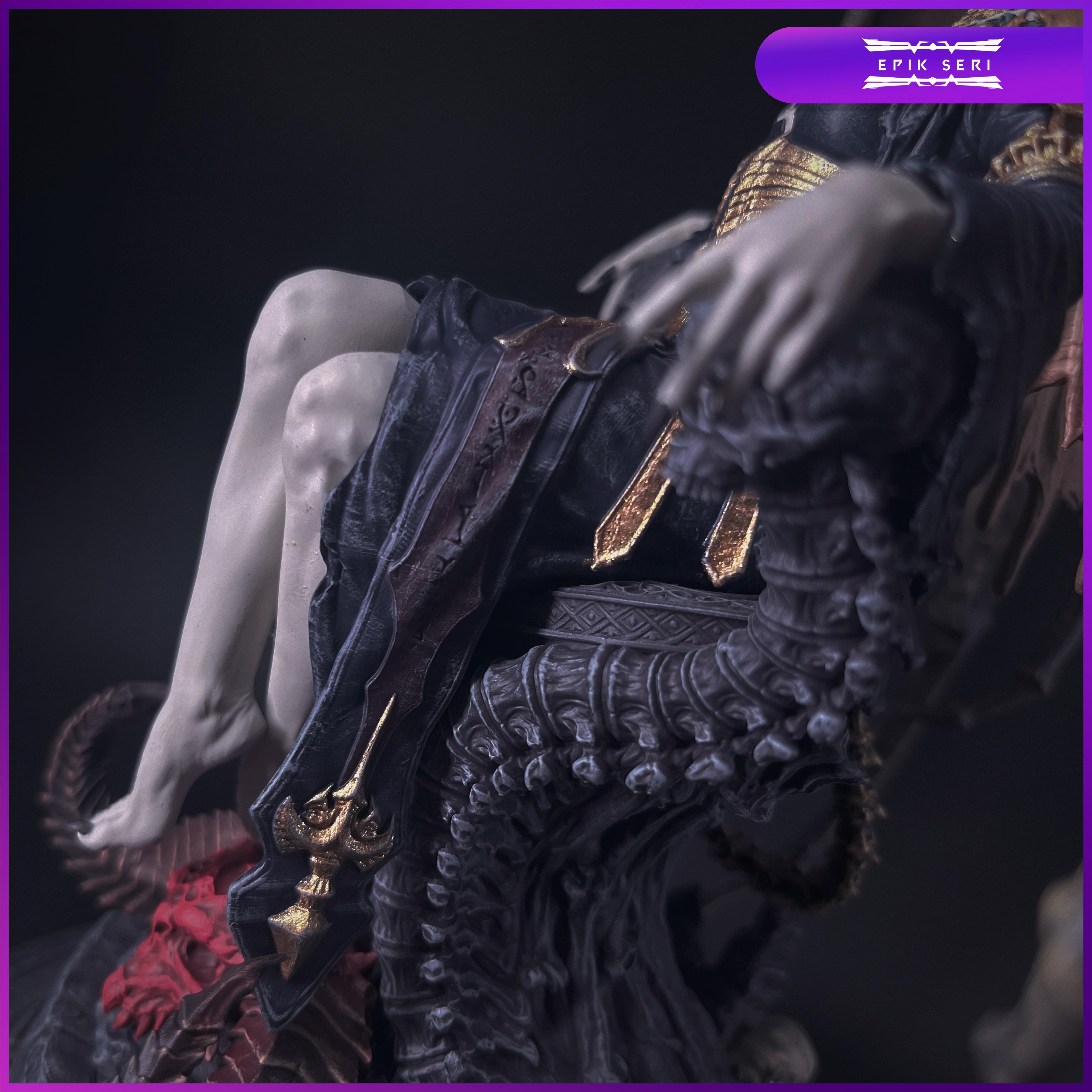 Diablo - Lilith