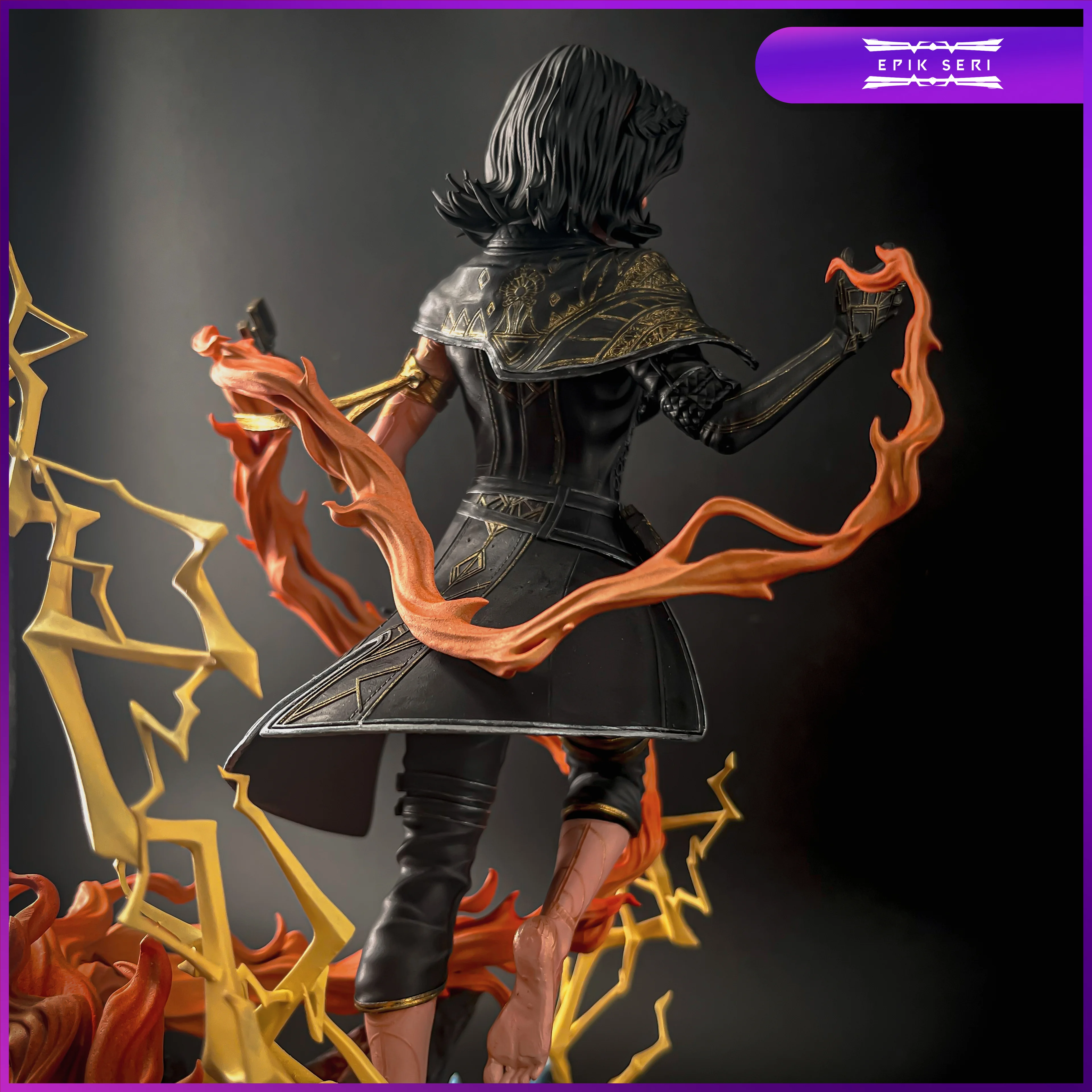 Clair Obscur: Expedition 33 - Lune