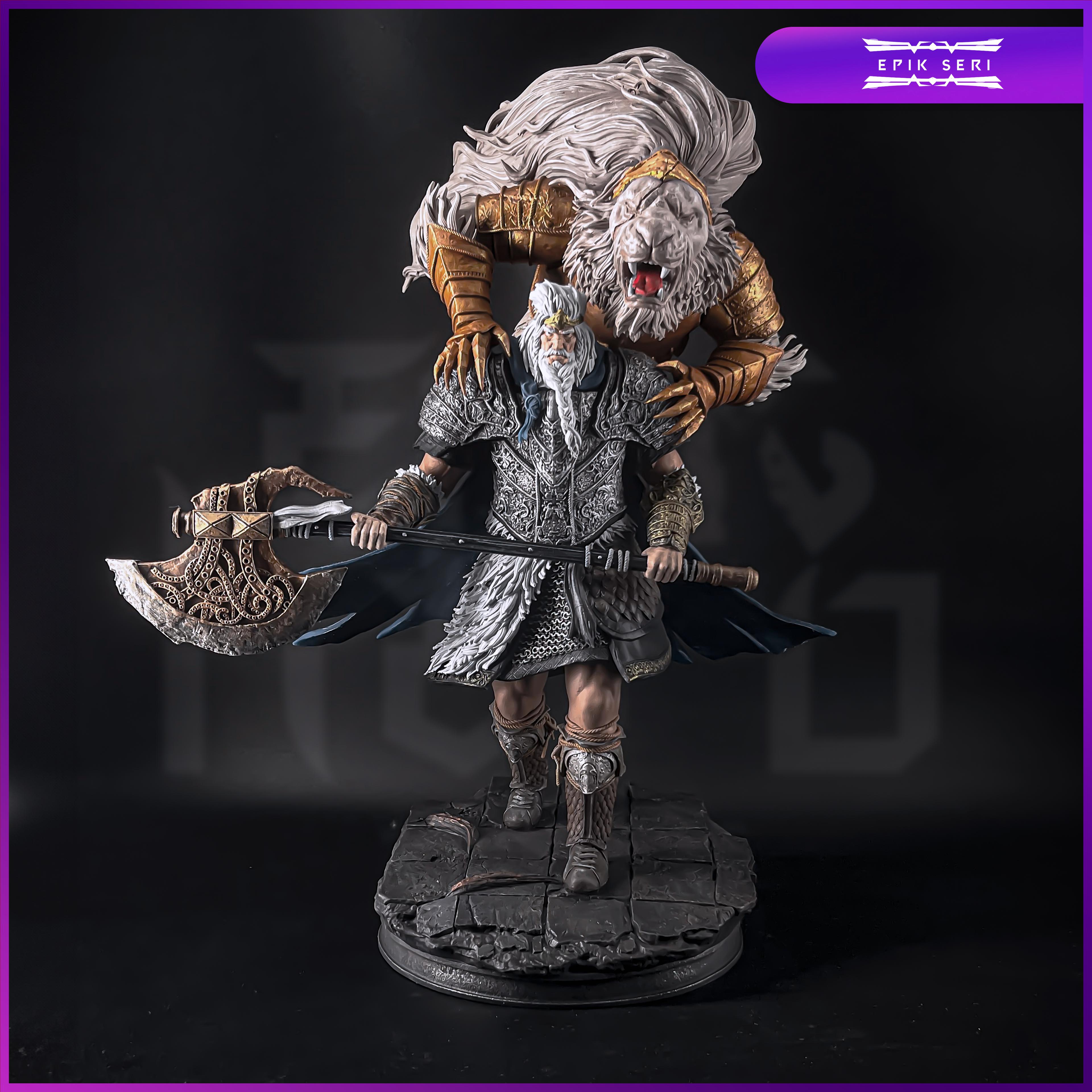 Elden Ring - Godfrey main variant image