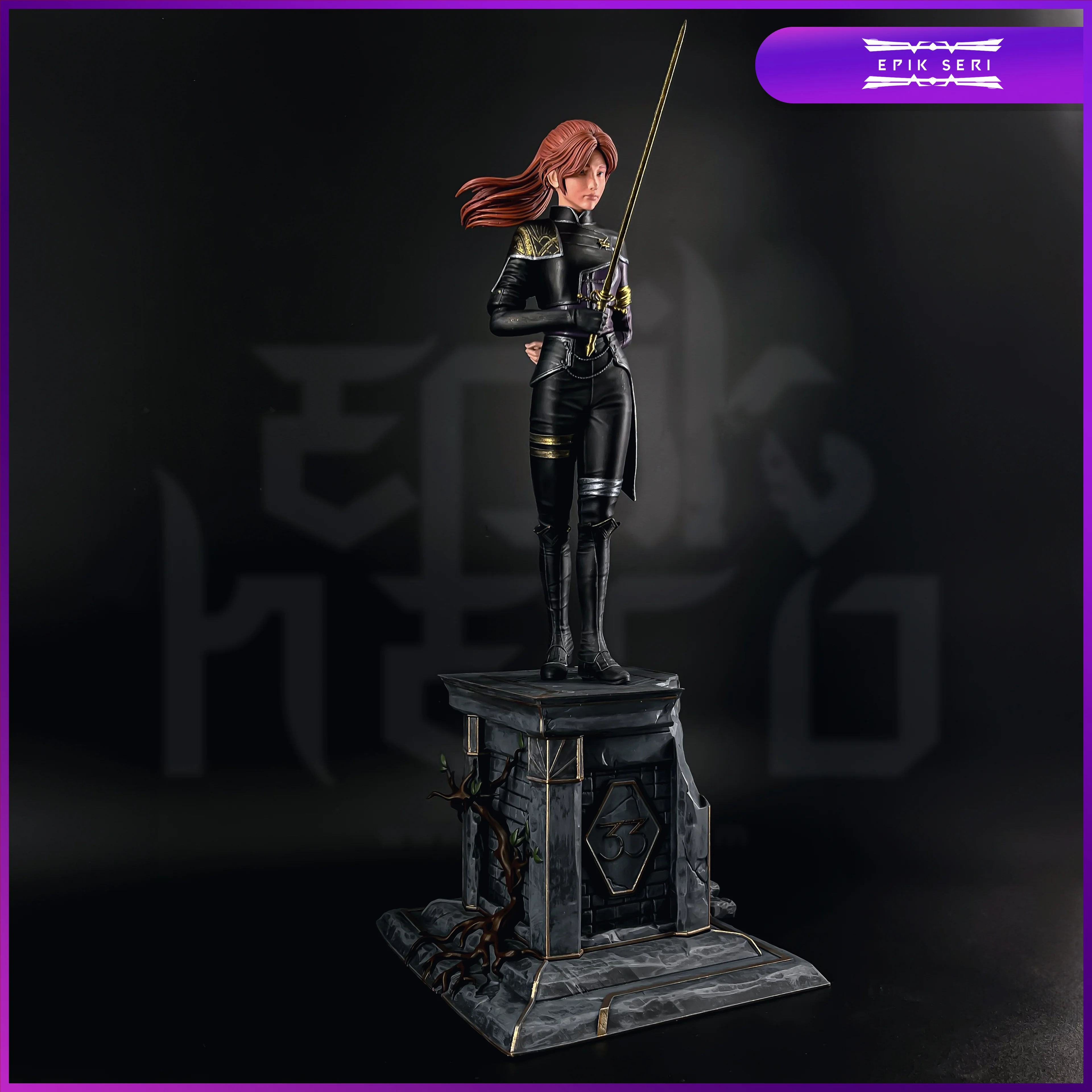 Clair Obscur: Expedition 33 - Maelle V1 main variant image