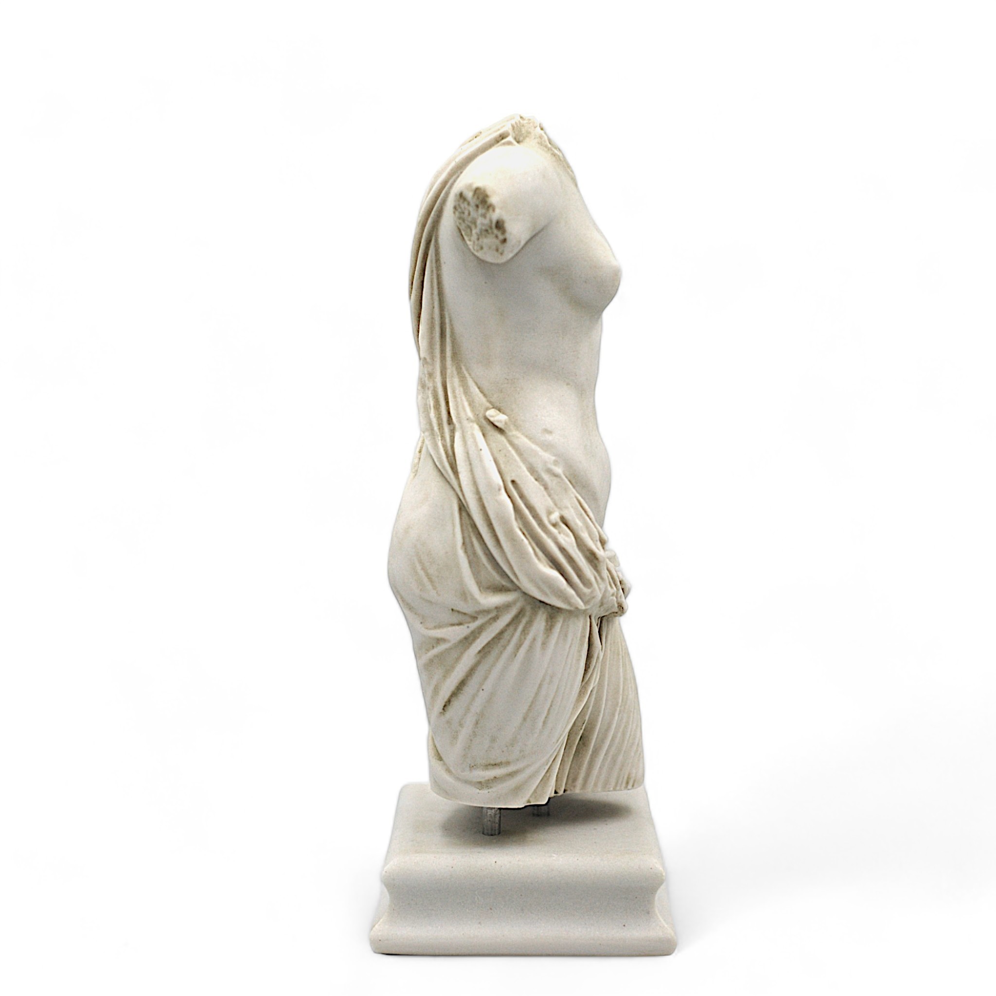 Aphrodite Torso Marble Statue | Marbbhome