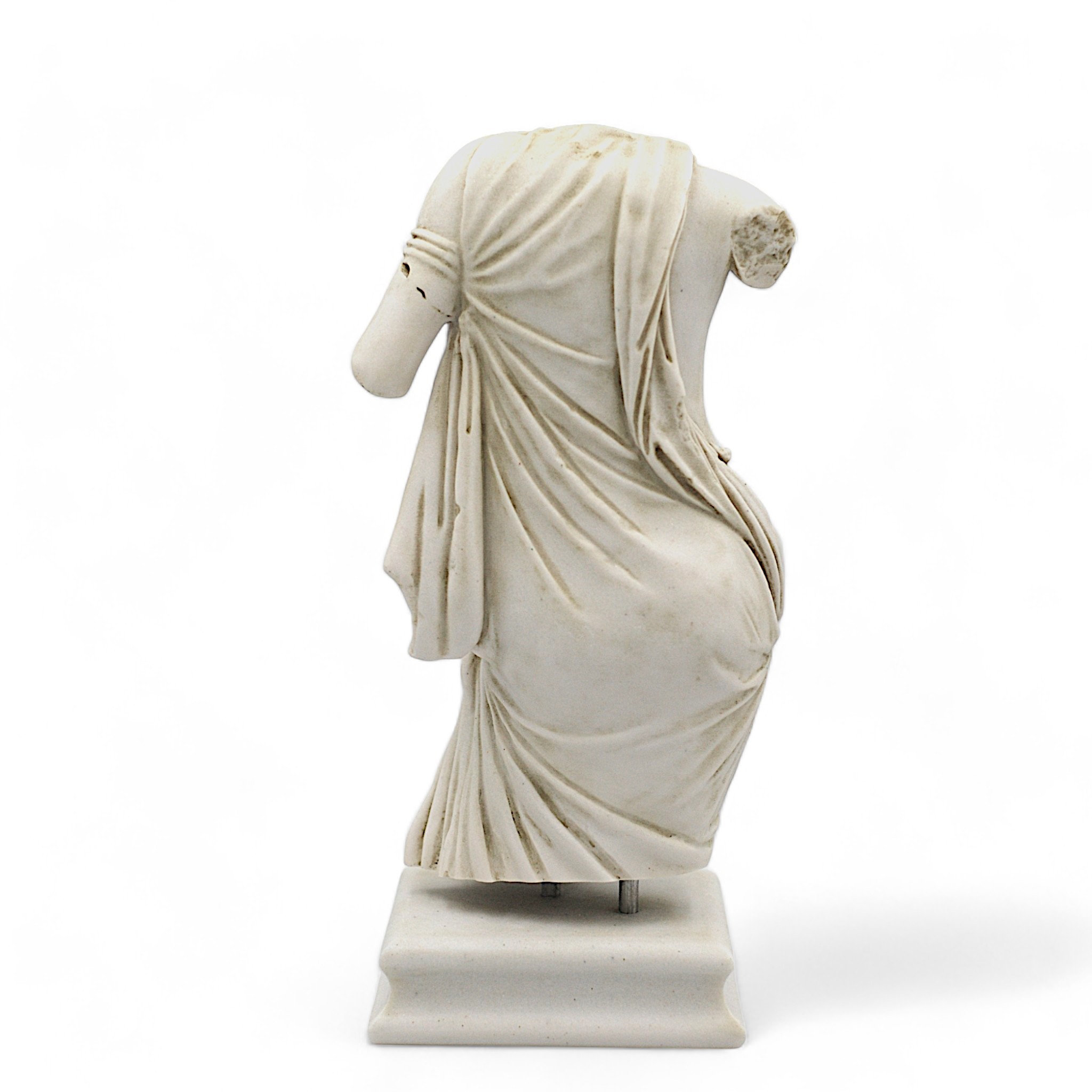 Aphrodite Torso Marble Statue | Marbbhome