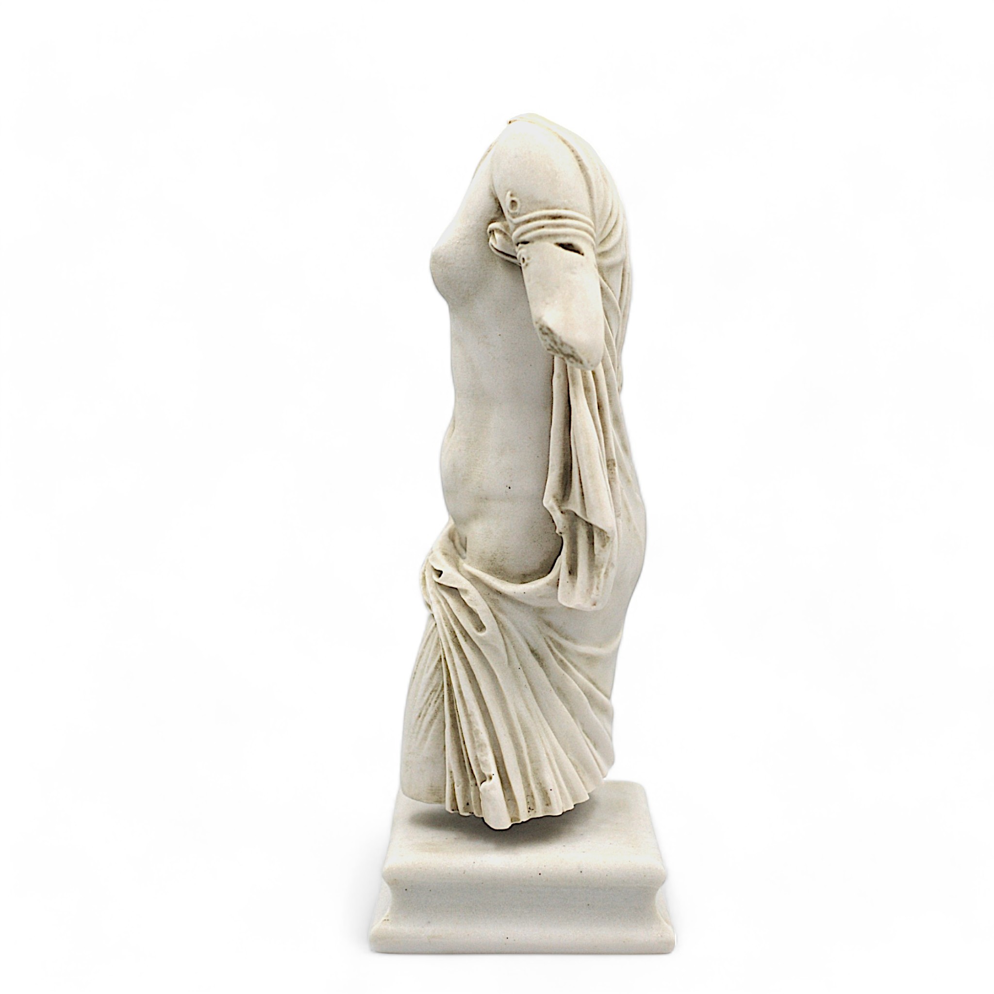 Aphrodite Torso Marble Statue | Marbbhome