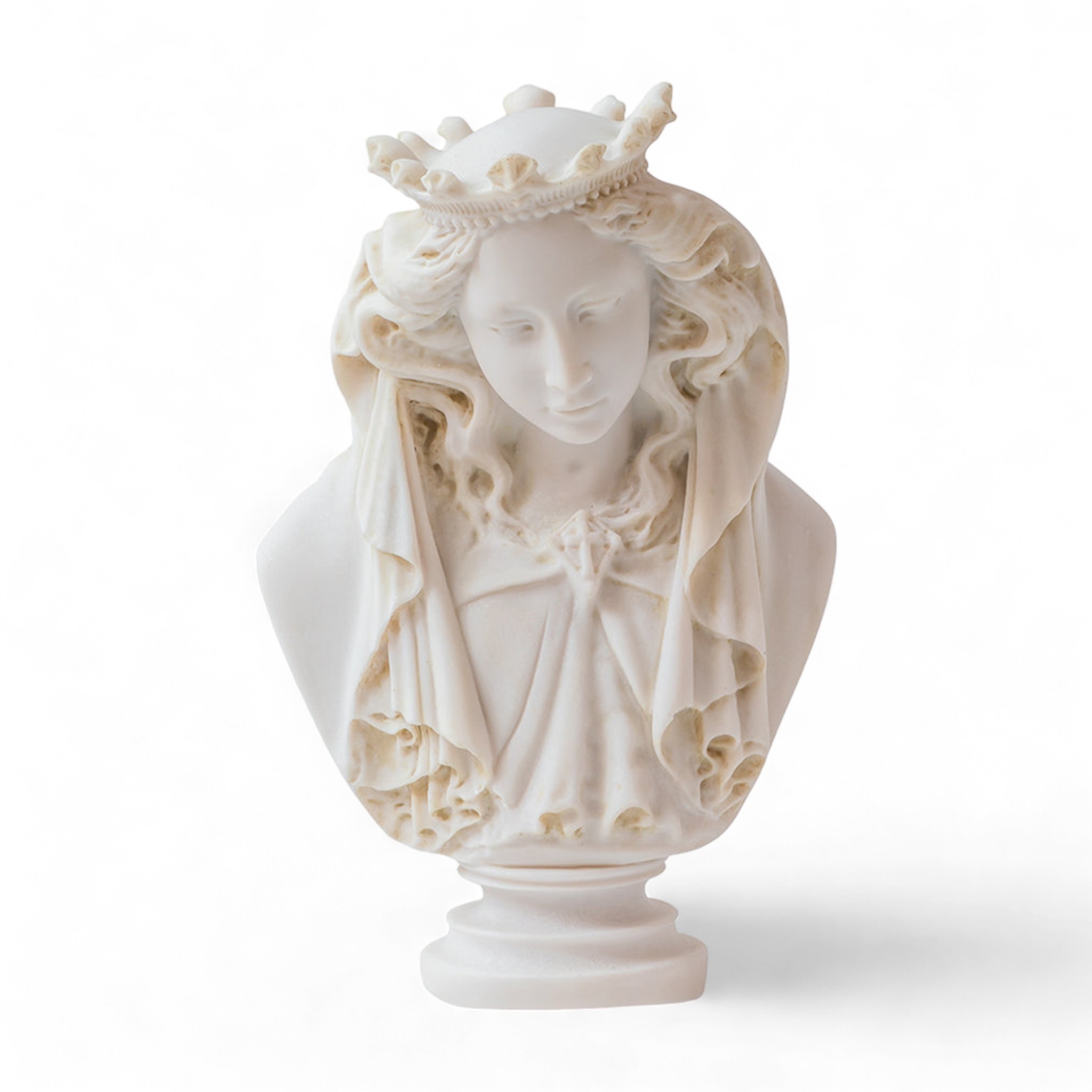 Virgin Mary Statue from Ephesus main variant image