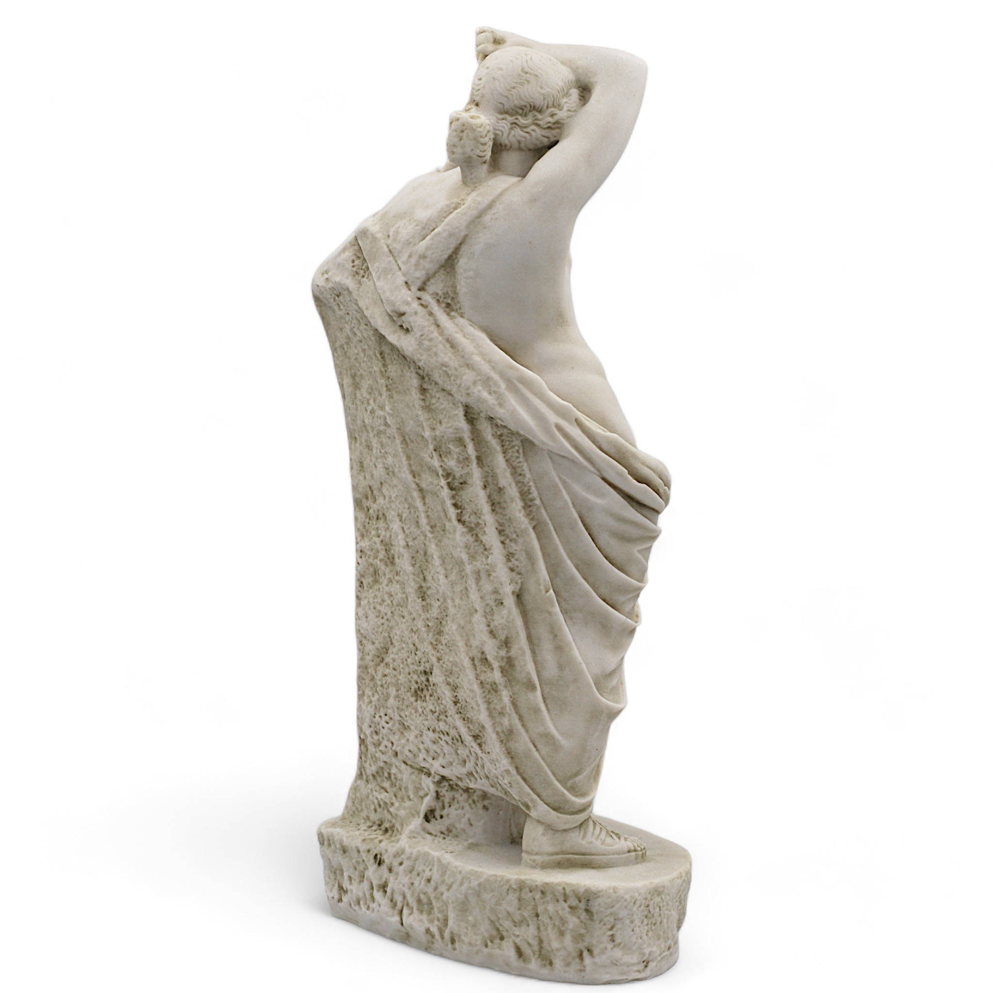 Apollo Greek God Statue | Marbbhome