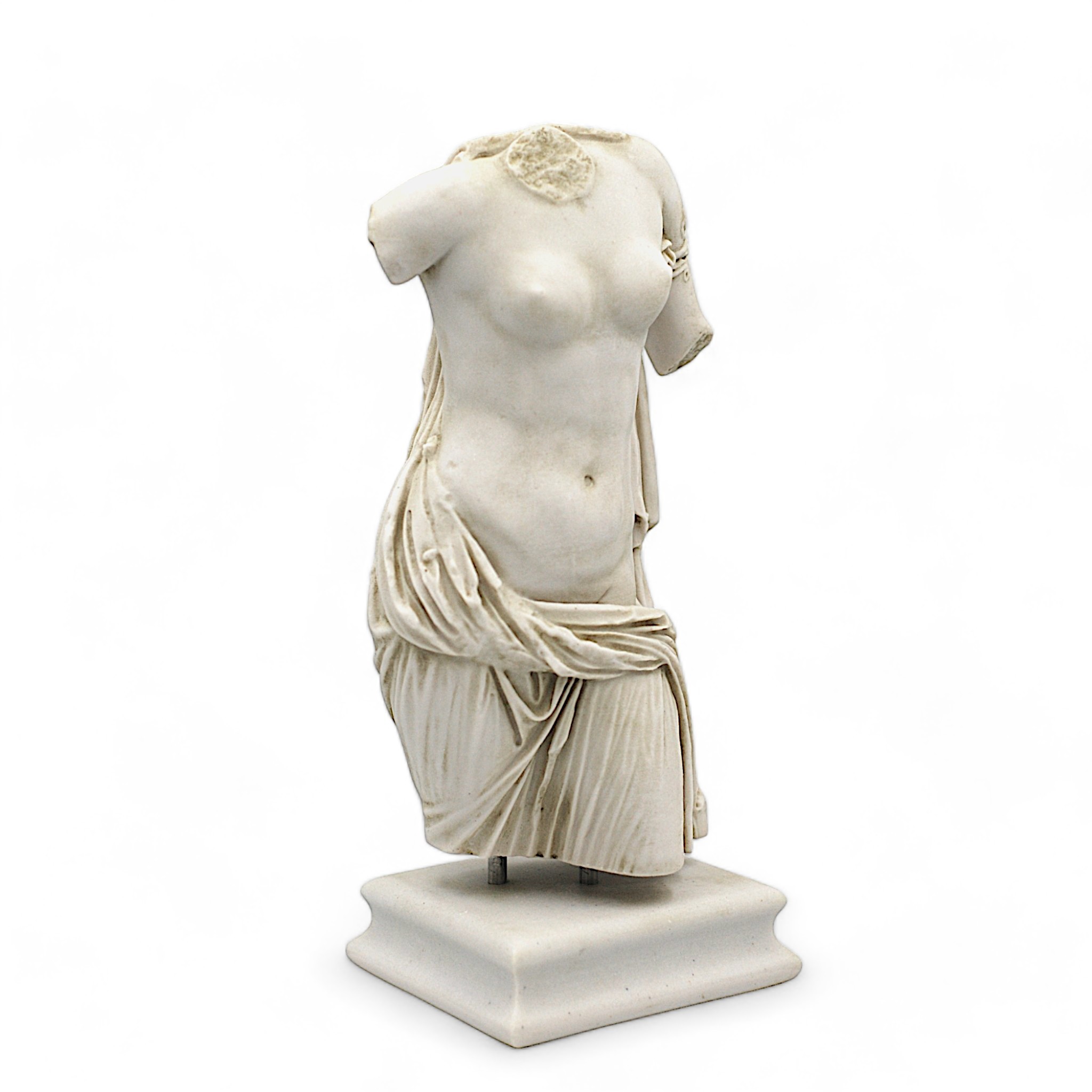 Aphrodite Torso Marble Statue | Marbbhome main variant image