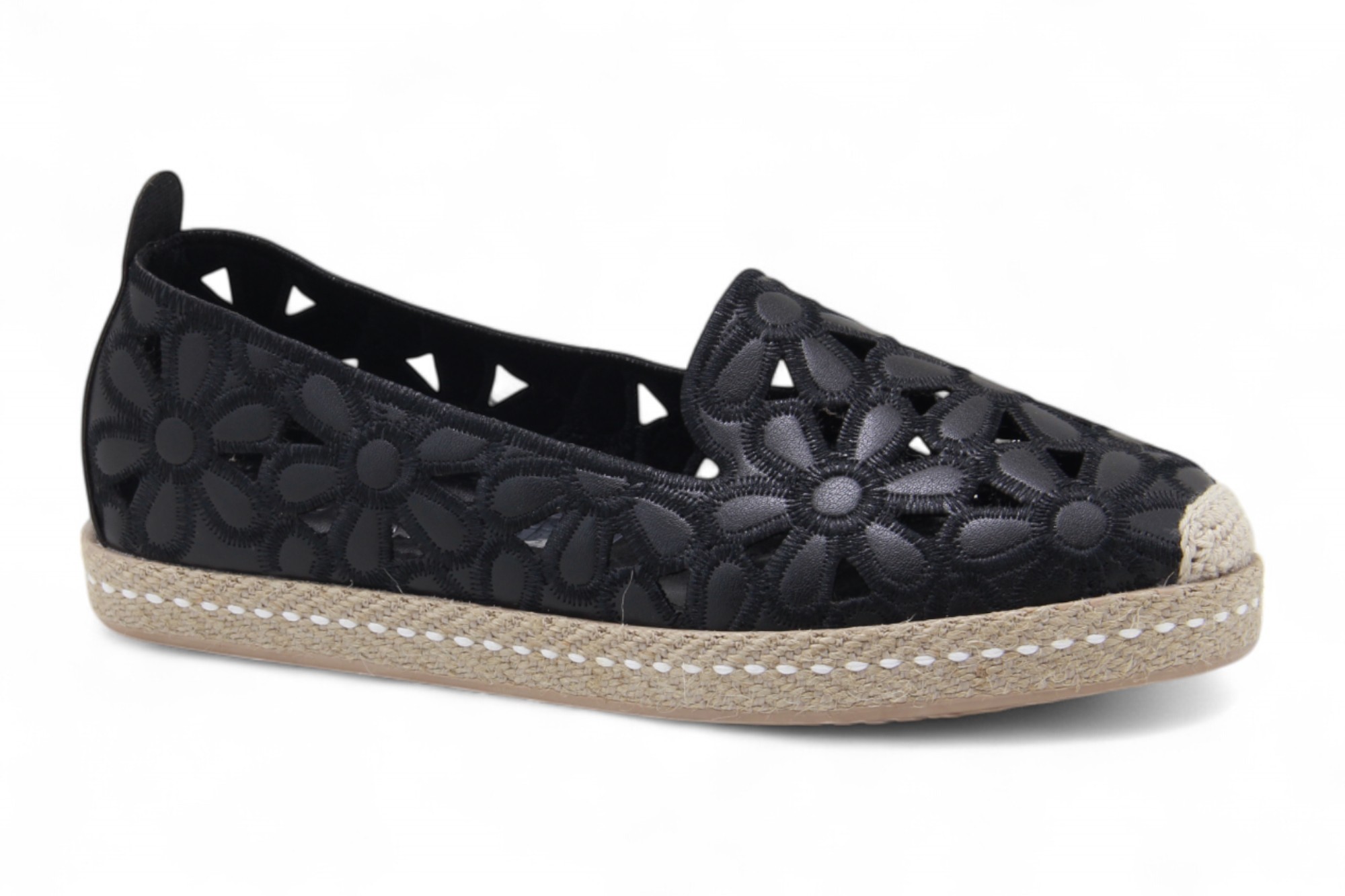 Beety 923 Günlük Kadın Espadril Ayakkabı