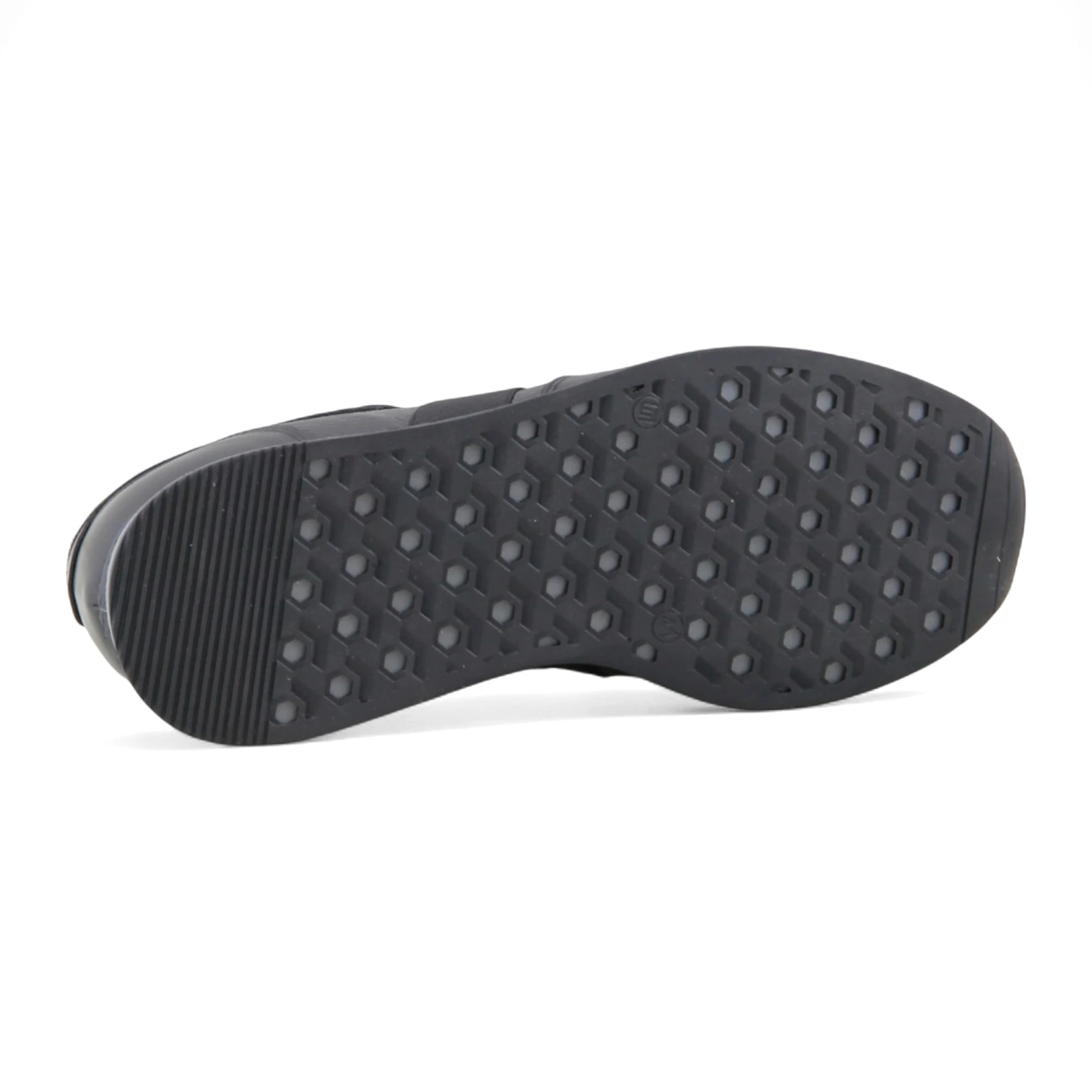 Fosco 3234 Hakiki Deri Erkek Ayakkabı