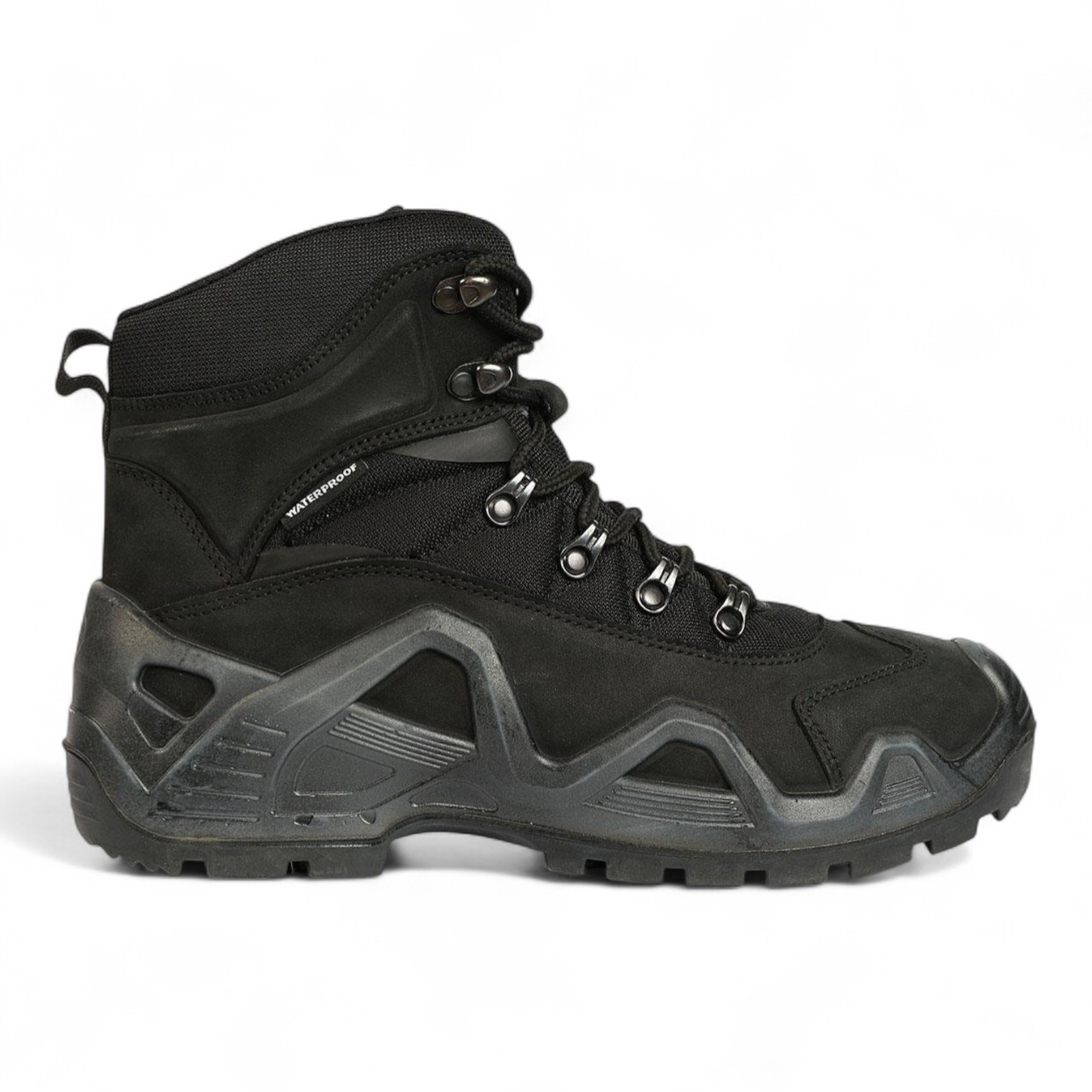 Hammer Jack Leopard Su Geçirmez Tactical Erkek Bot
