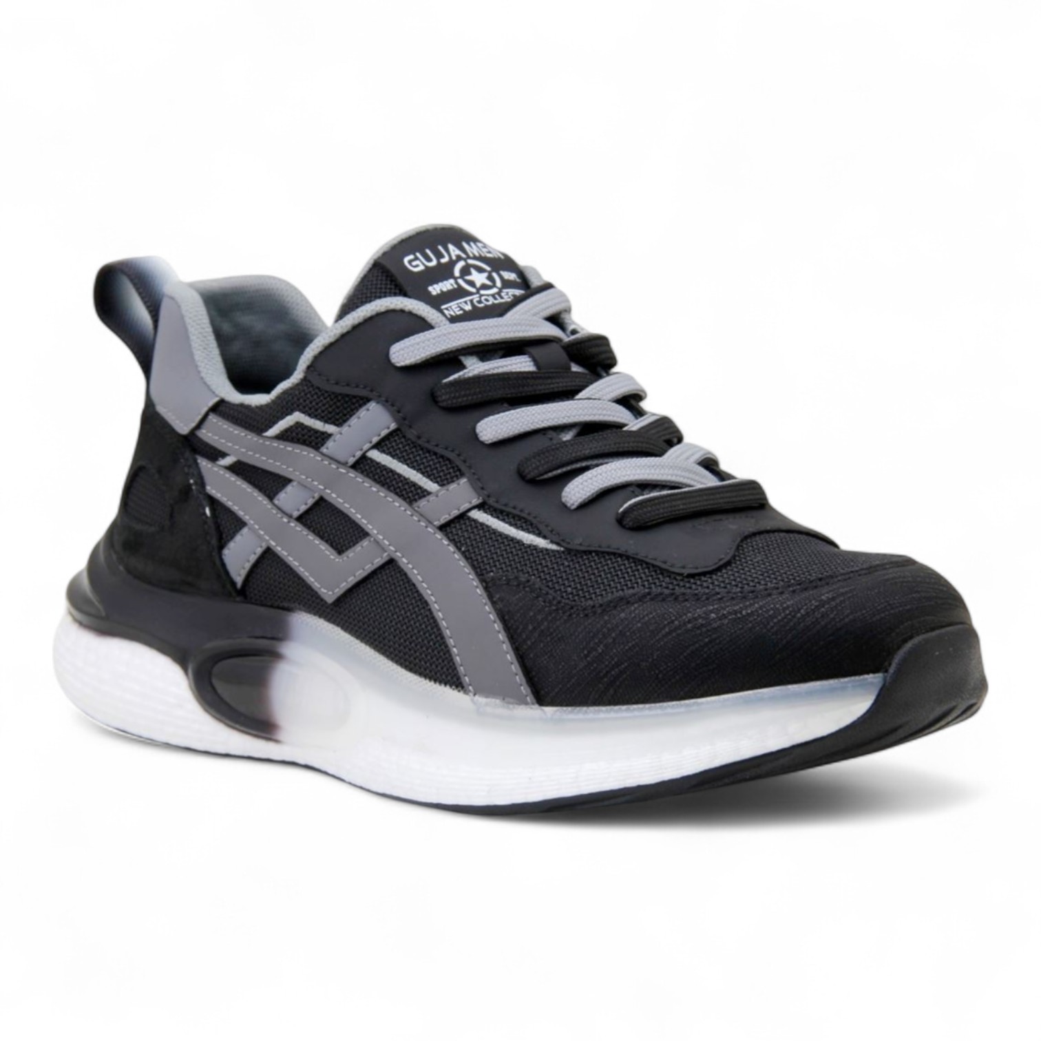 Guja 24Y563 Köpük Taban Erkek Sneaker