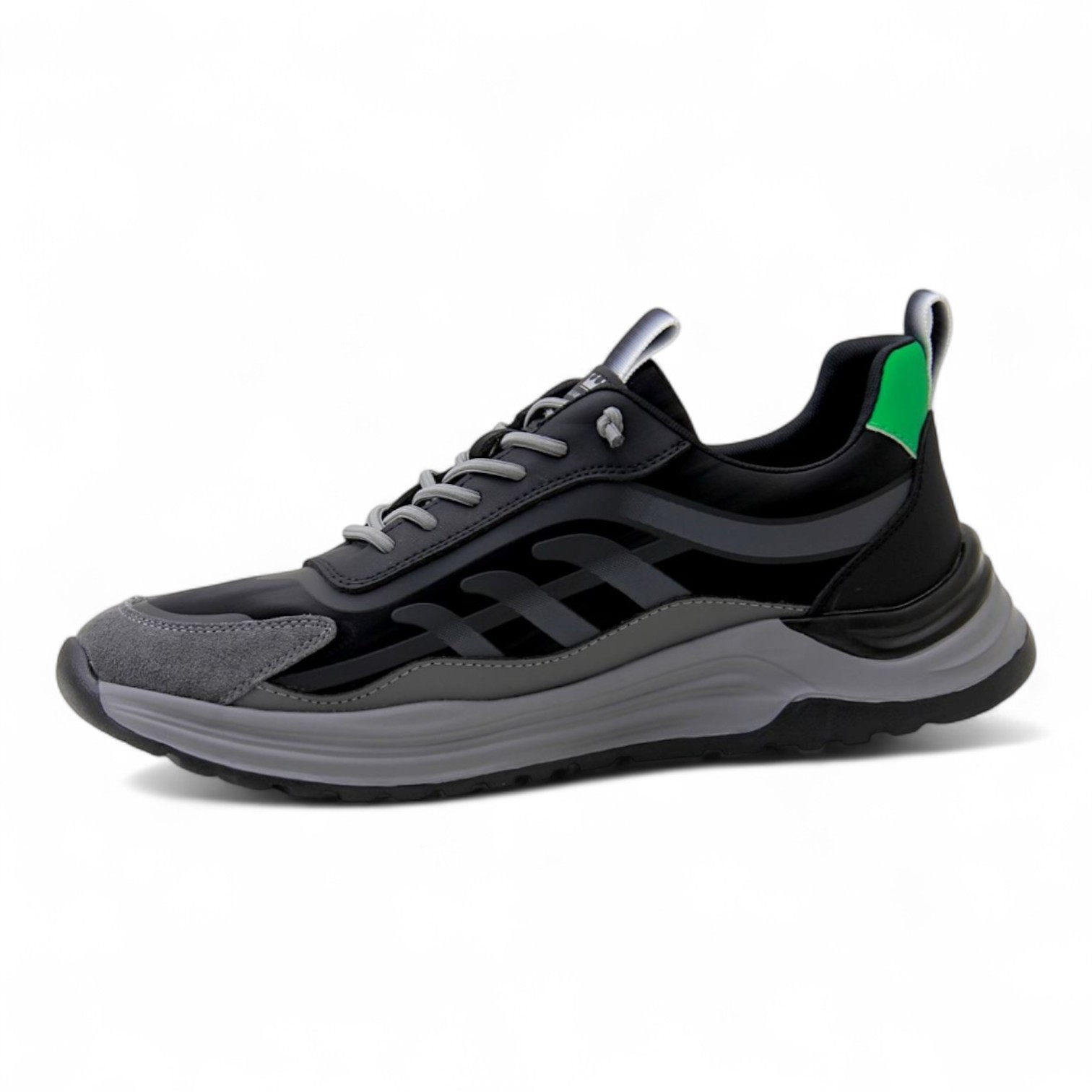 Guja 24Y526-3 Trend Deri Erkek Sneaker