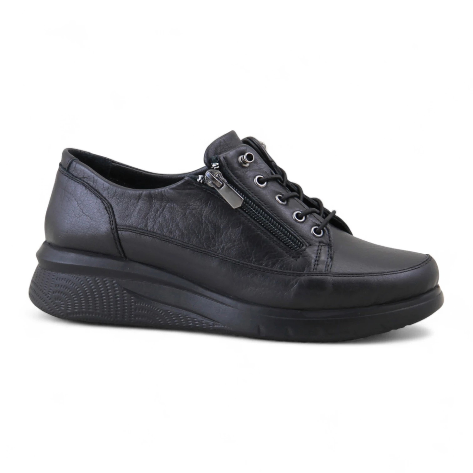 Beety 25KA-505 Hakiki Deri Comfort Kadın Ayakkabı