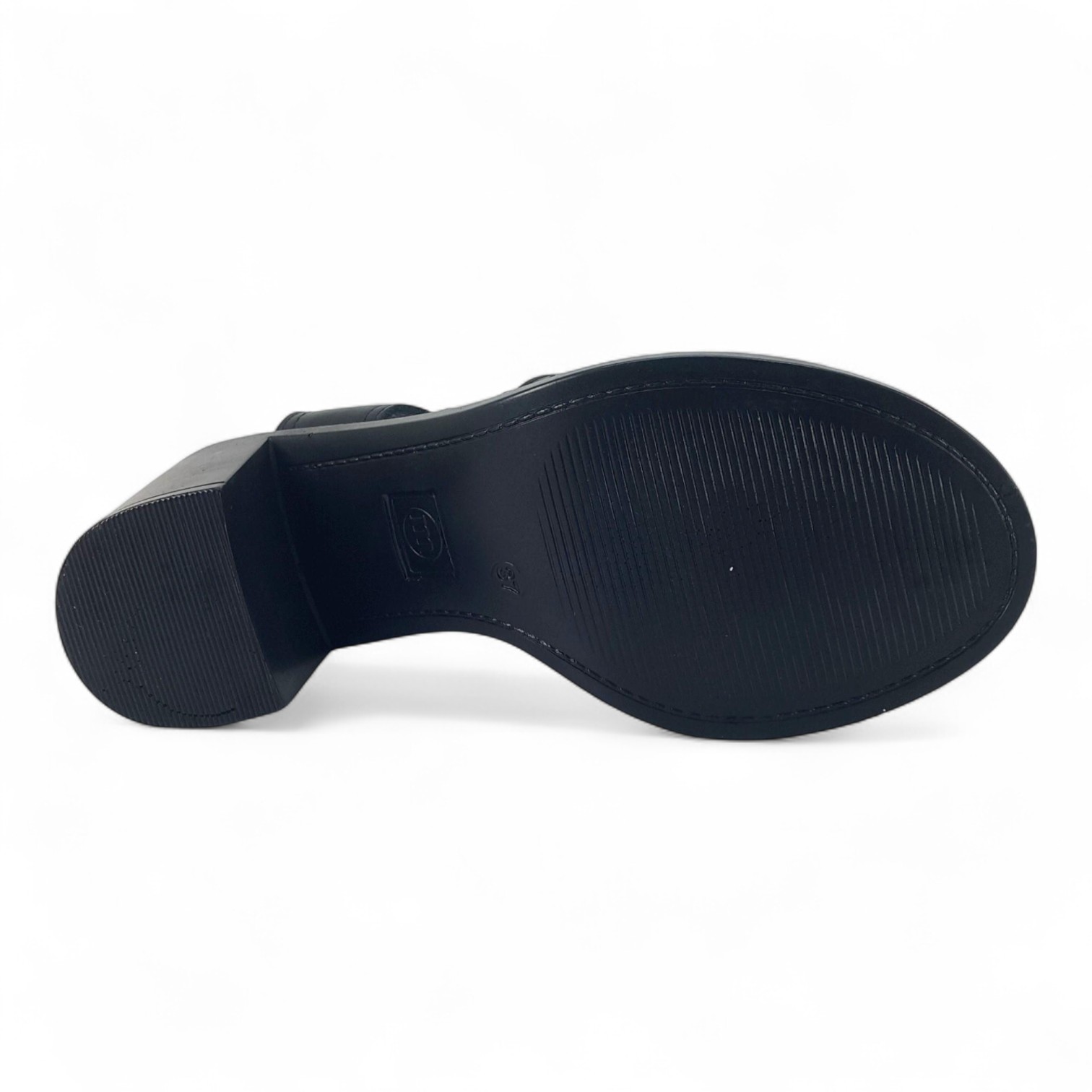 Mammamia D25YS-2405 Topuklu Comfort Kadın Sandalet