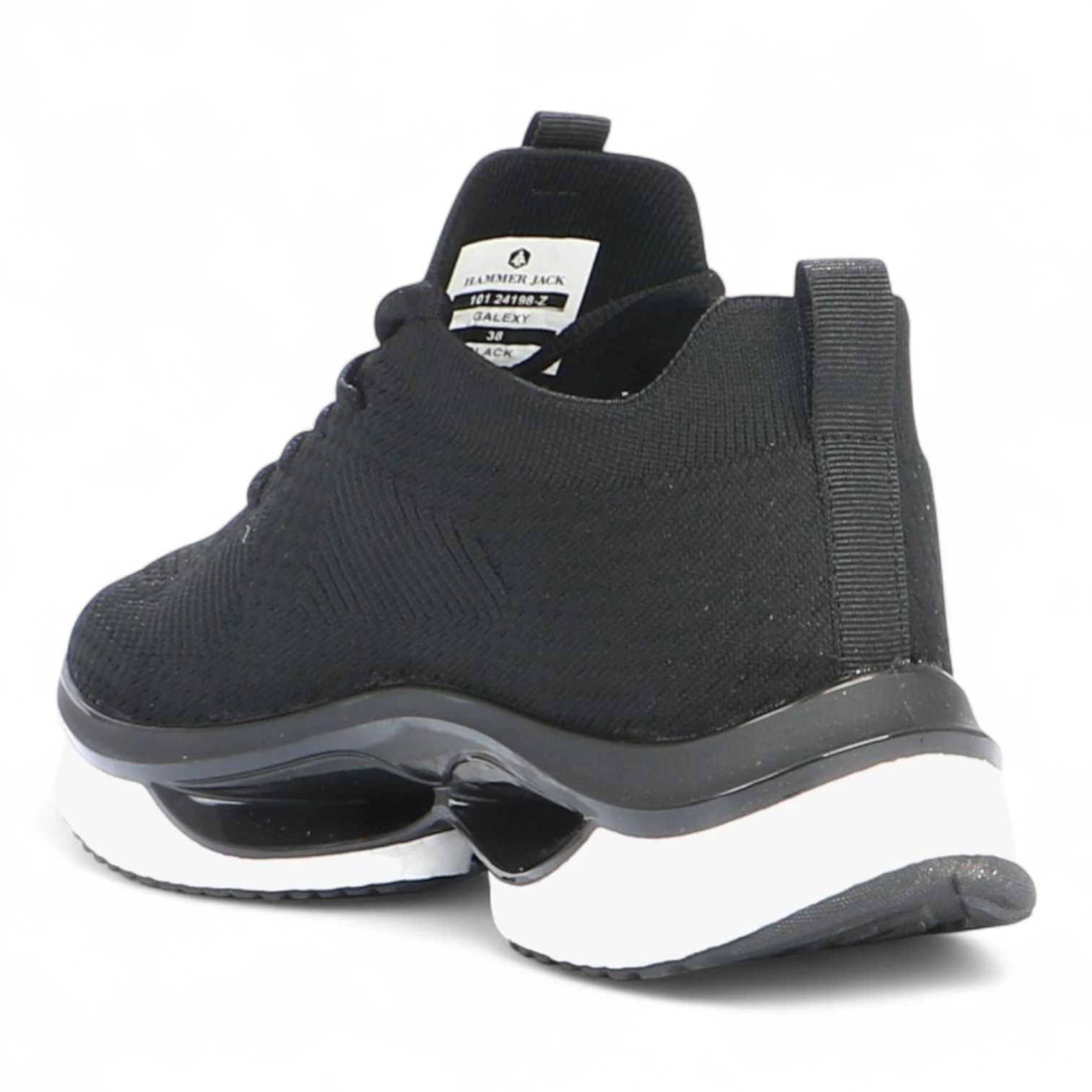 Hammer Jack Galexy Erkek Spor Ayakkabı