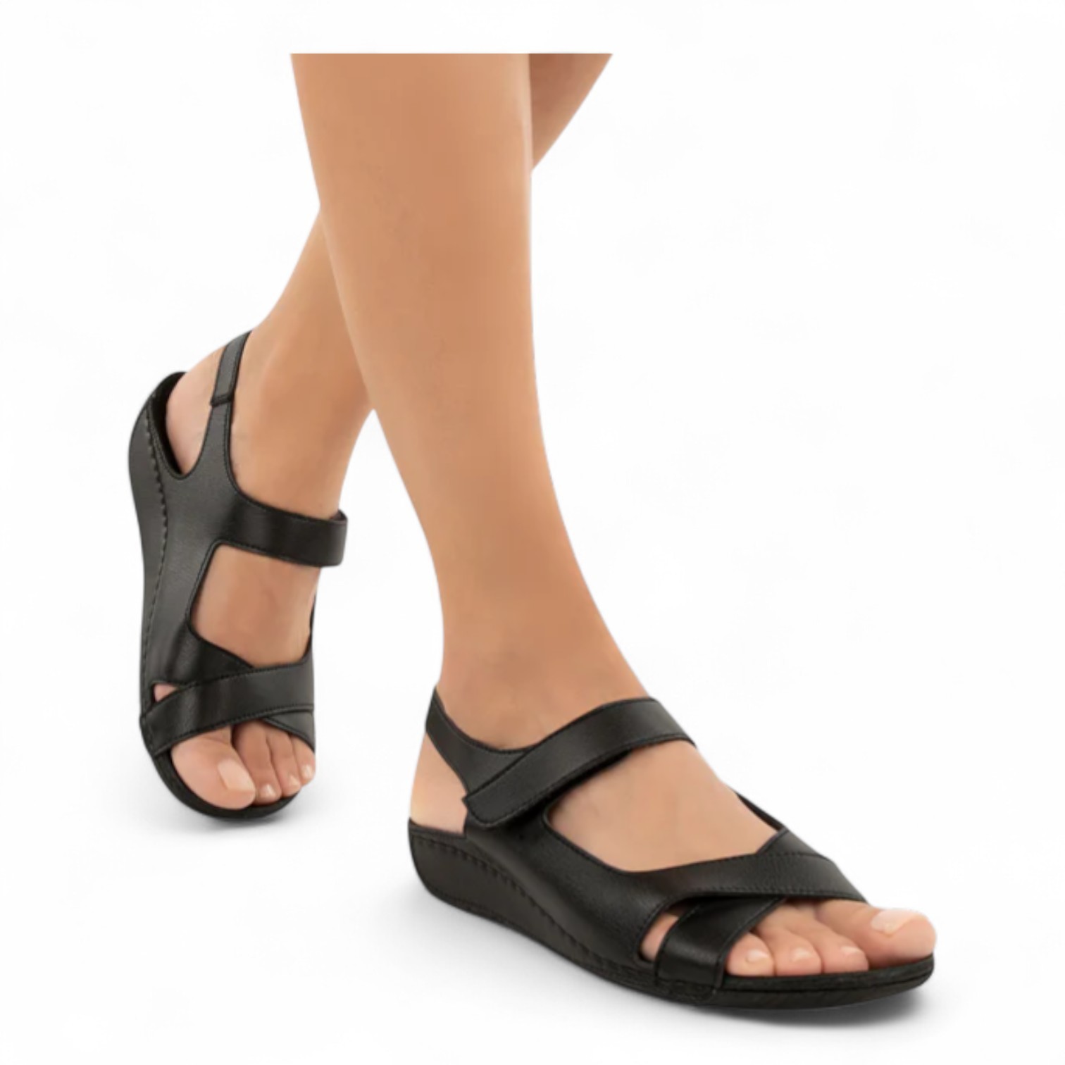 Muya Capella Comfort Kadın Sandalet