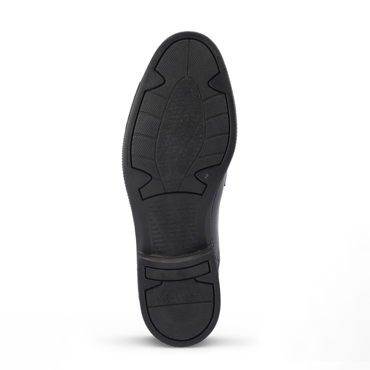 Forelli Vega (10913) Anatomic Erkek Ayakkabı