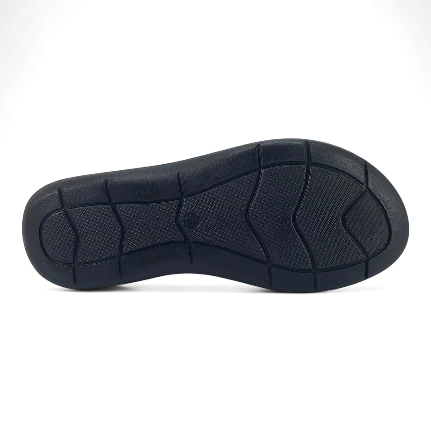 Mammamia D25YS-2530 Deri Comfort Kadın Sandalet