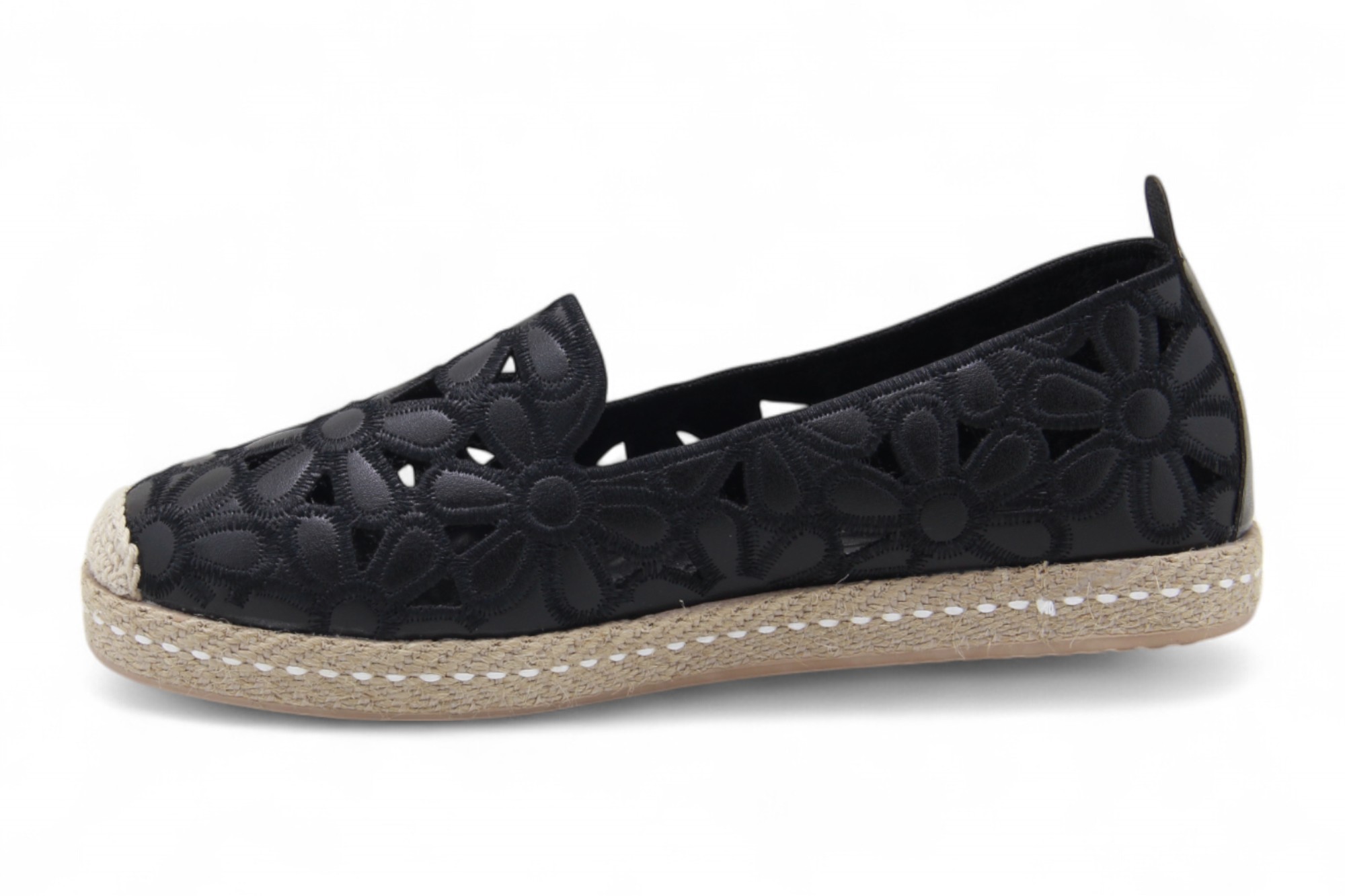 Beety 923 Günlük Kadın Espadril Ayakkabı