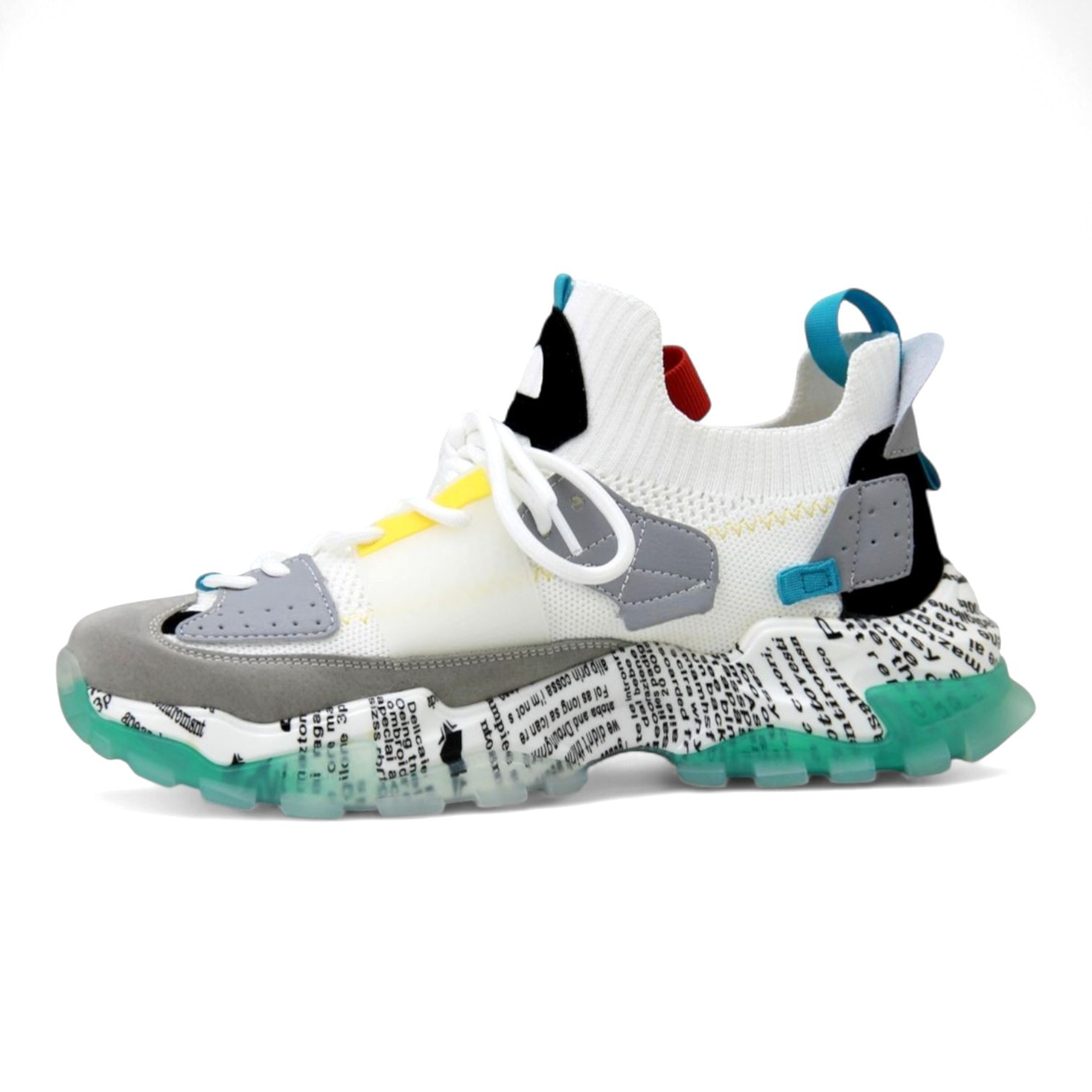 Guja 24Y644 Erkek Sneaker