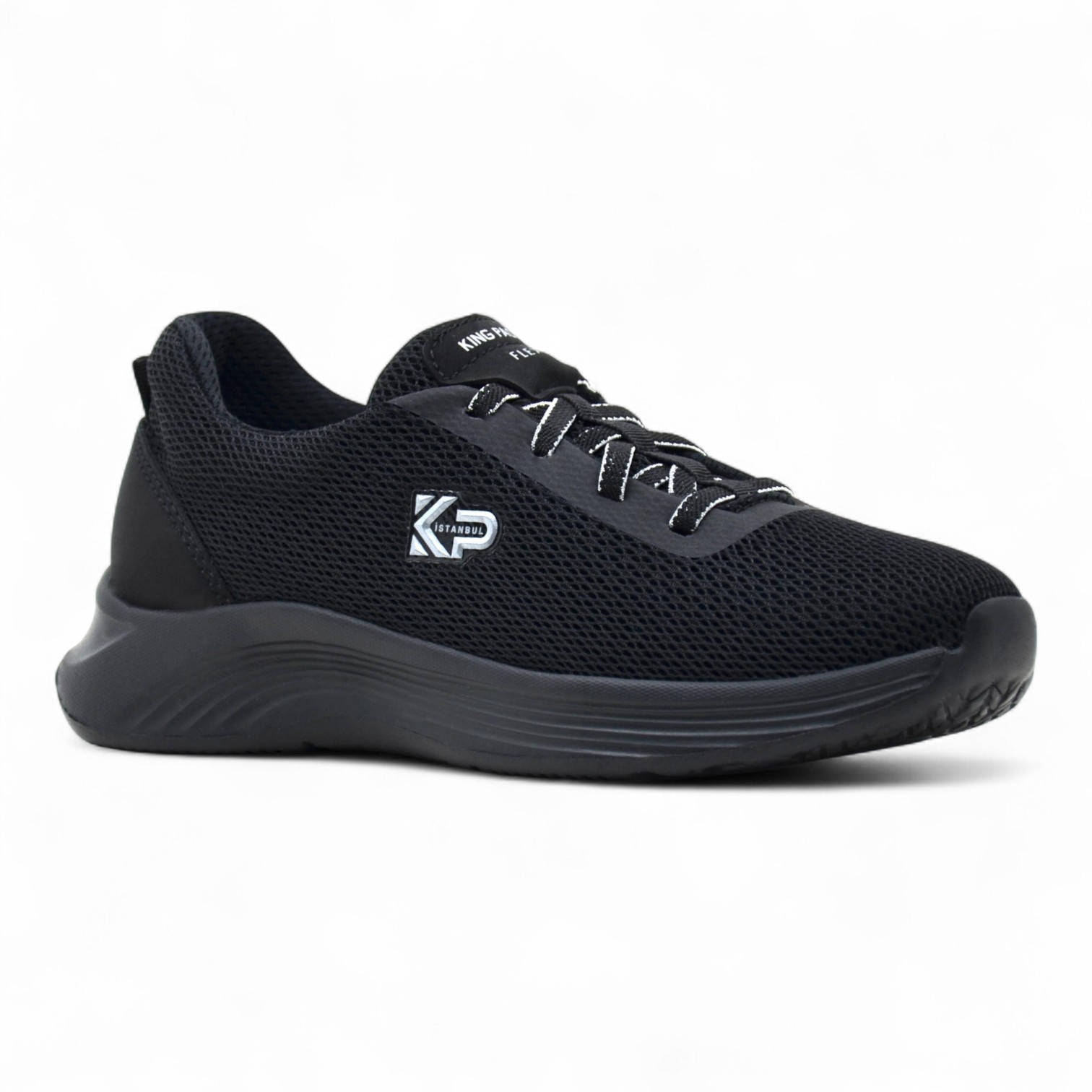 King Paolo 5174 Comfort Kadın Spor Ayakkabı