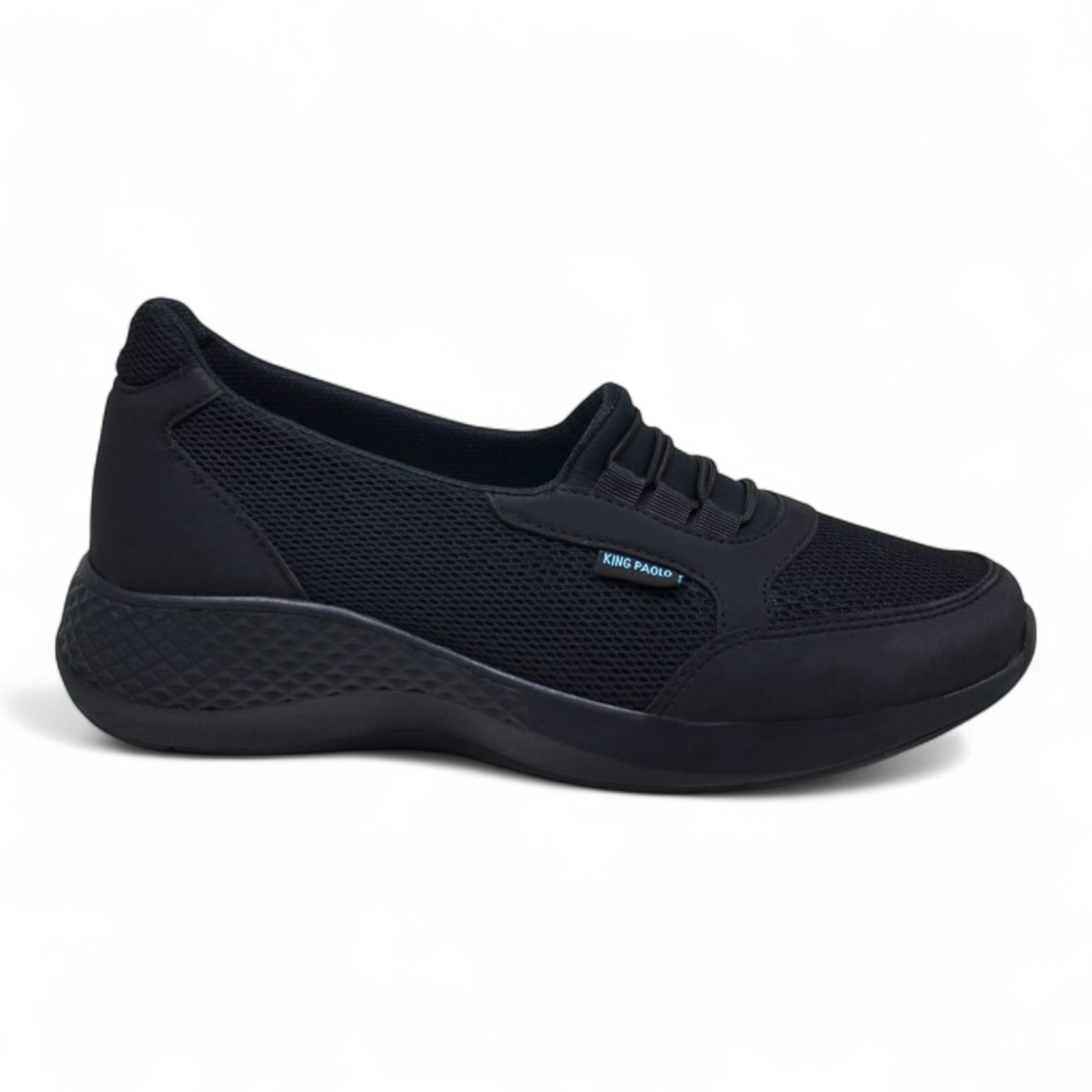 King Paolo 6600 Comfort Kadın Ayakkabı