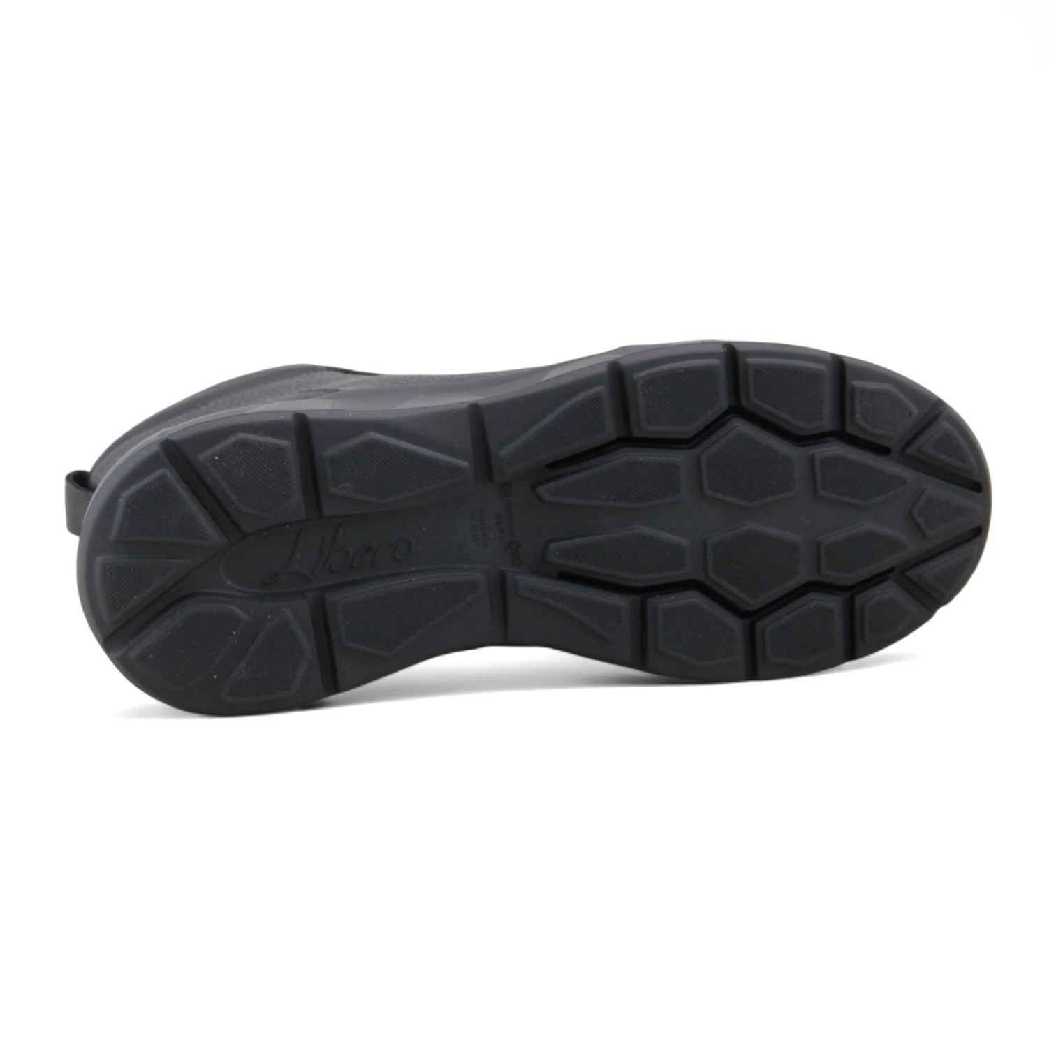 Libero 4884 Hakiki Deri Comfort Erkek Bot