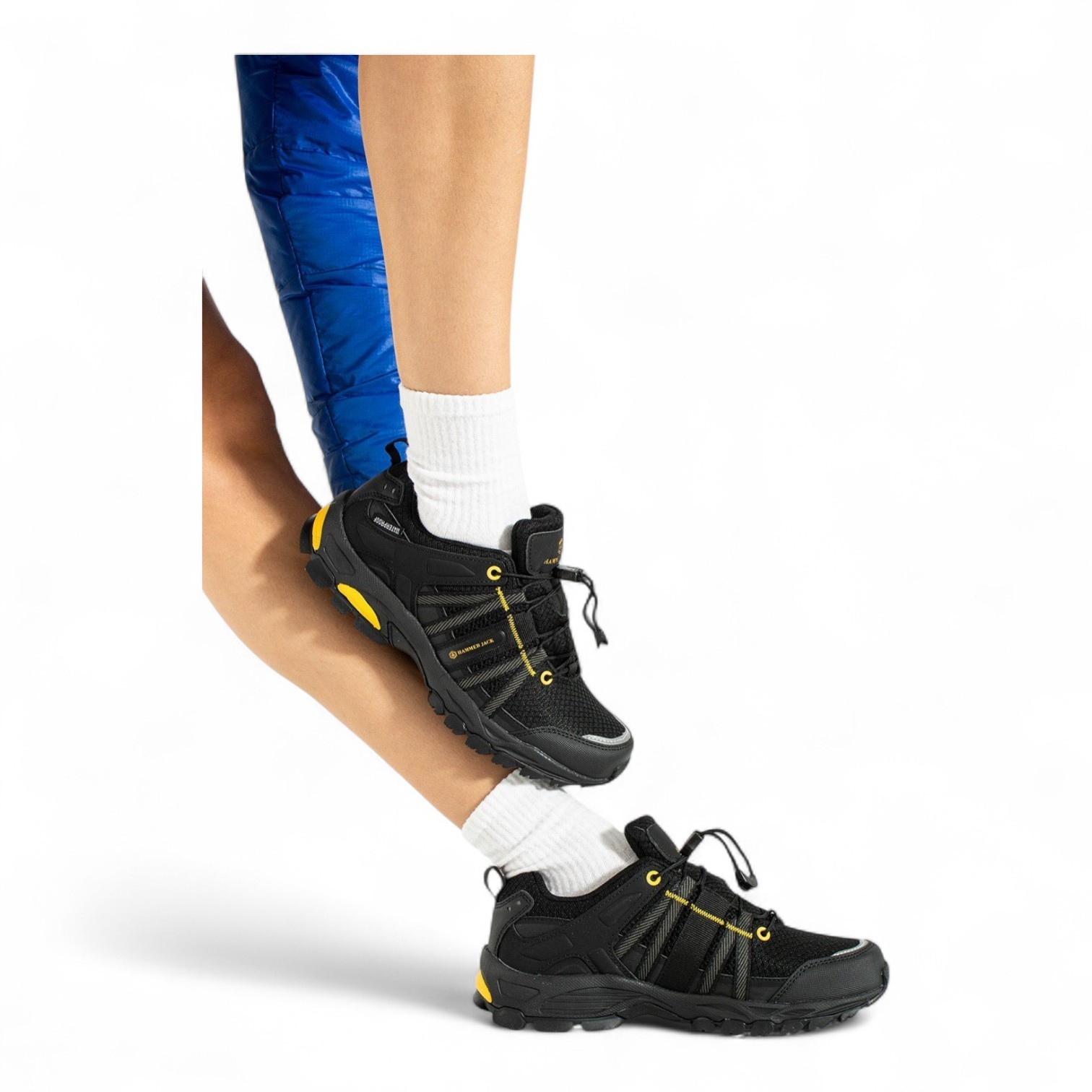 Hammer Jack Migos Unisex Su Geçirmez Spor Ayakkabı