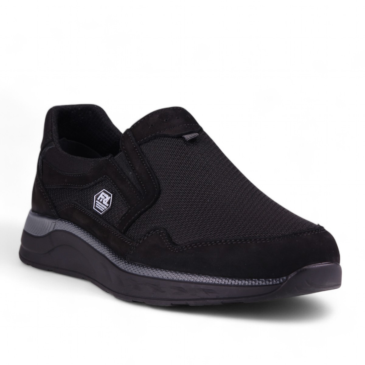 Forelli Hasbi 46005 Comfort Erkek Ayakkabı