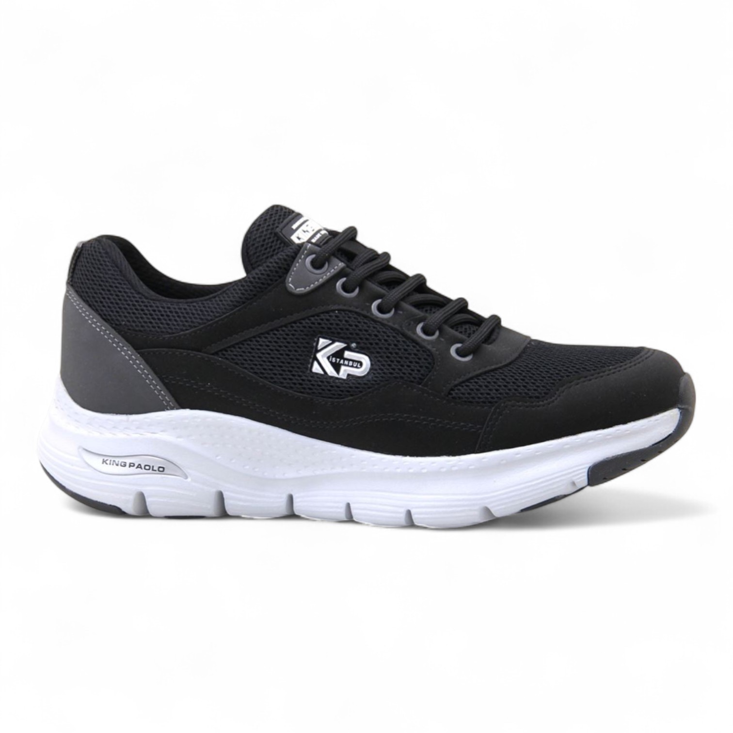 King Paolo 1126 Comfort Erkek Spor Ayakkabı