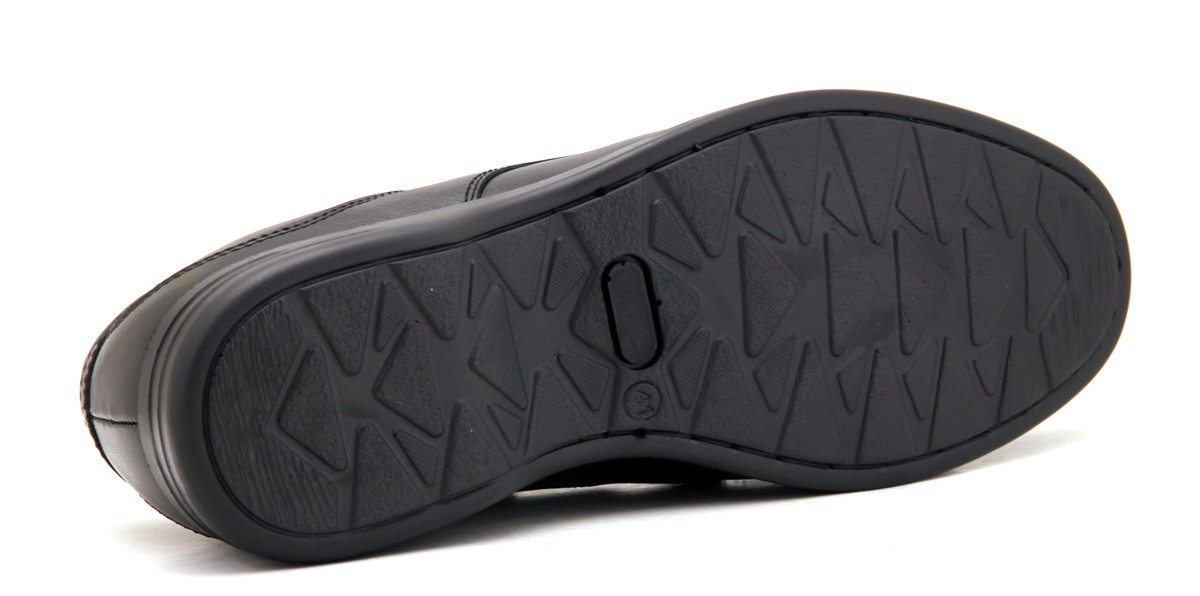 Forelli Soft (35302) Comfort Erkek Ayakkabı