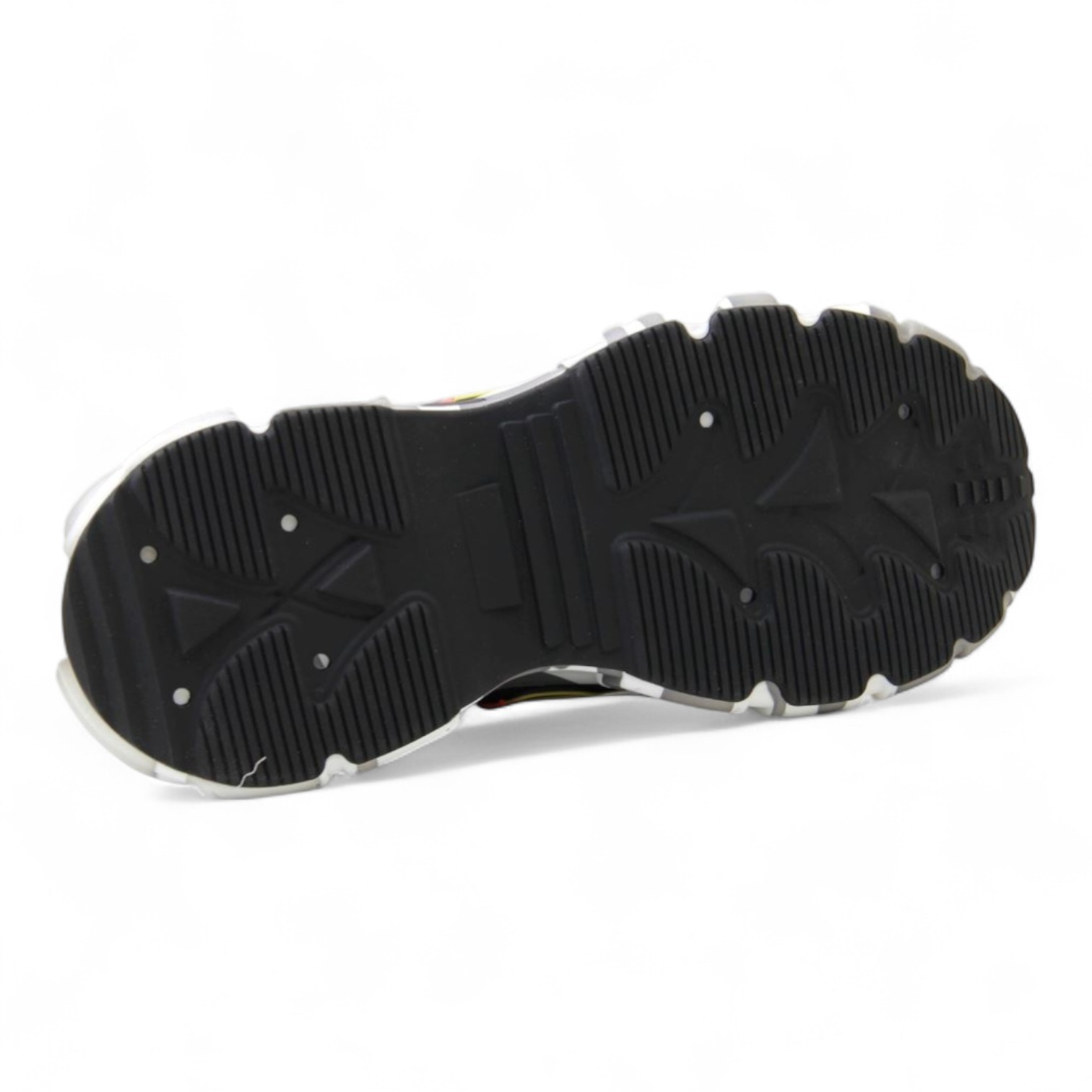 Guja 24Y568 Trend Deri Erkek Sneaker