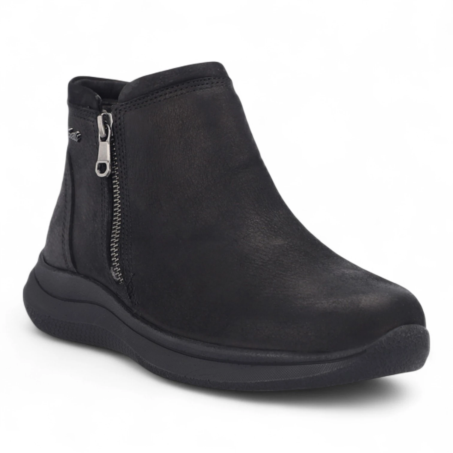 Forelli Perry 27955 Hakiki Deri Anatomik Kadın Bot