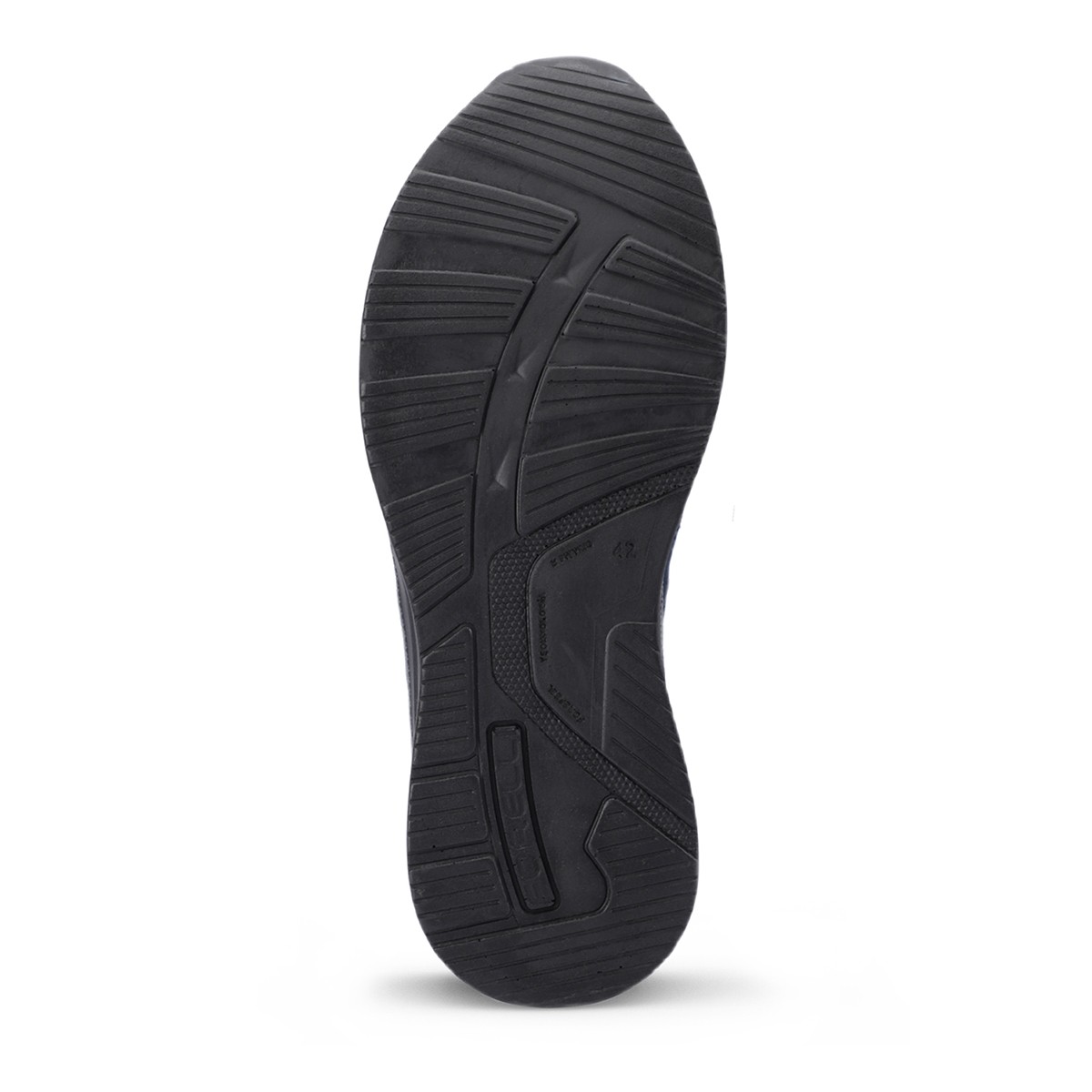 Forelli Cedric 46002 Comfort Erkek Ayakkabı