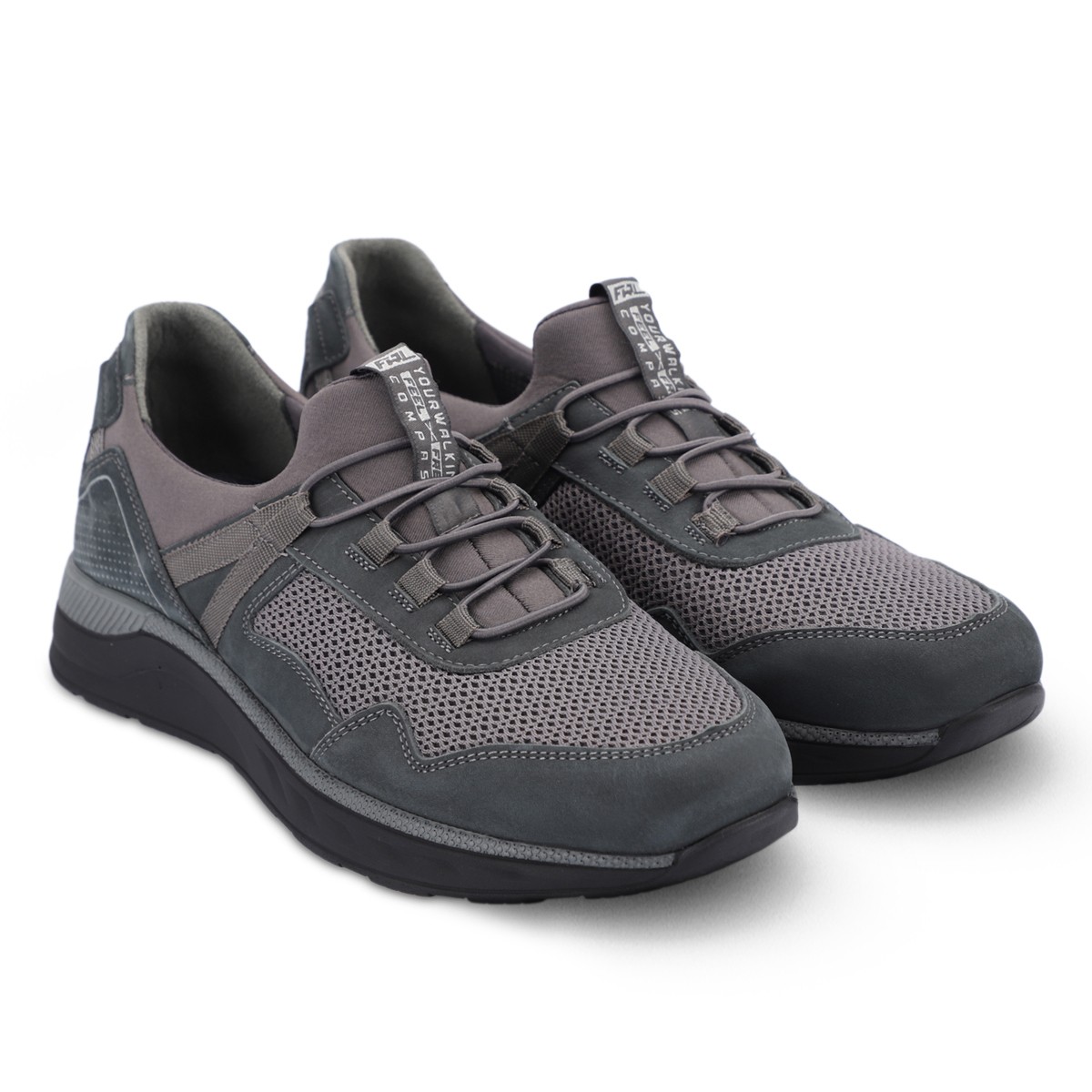Forelli Cedric 46002 Comfort Erkek Ayakkabı