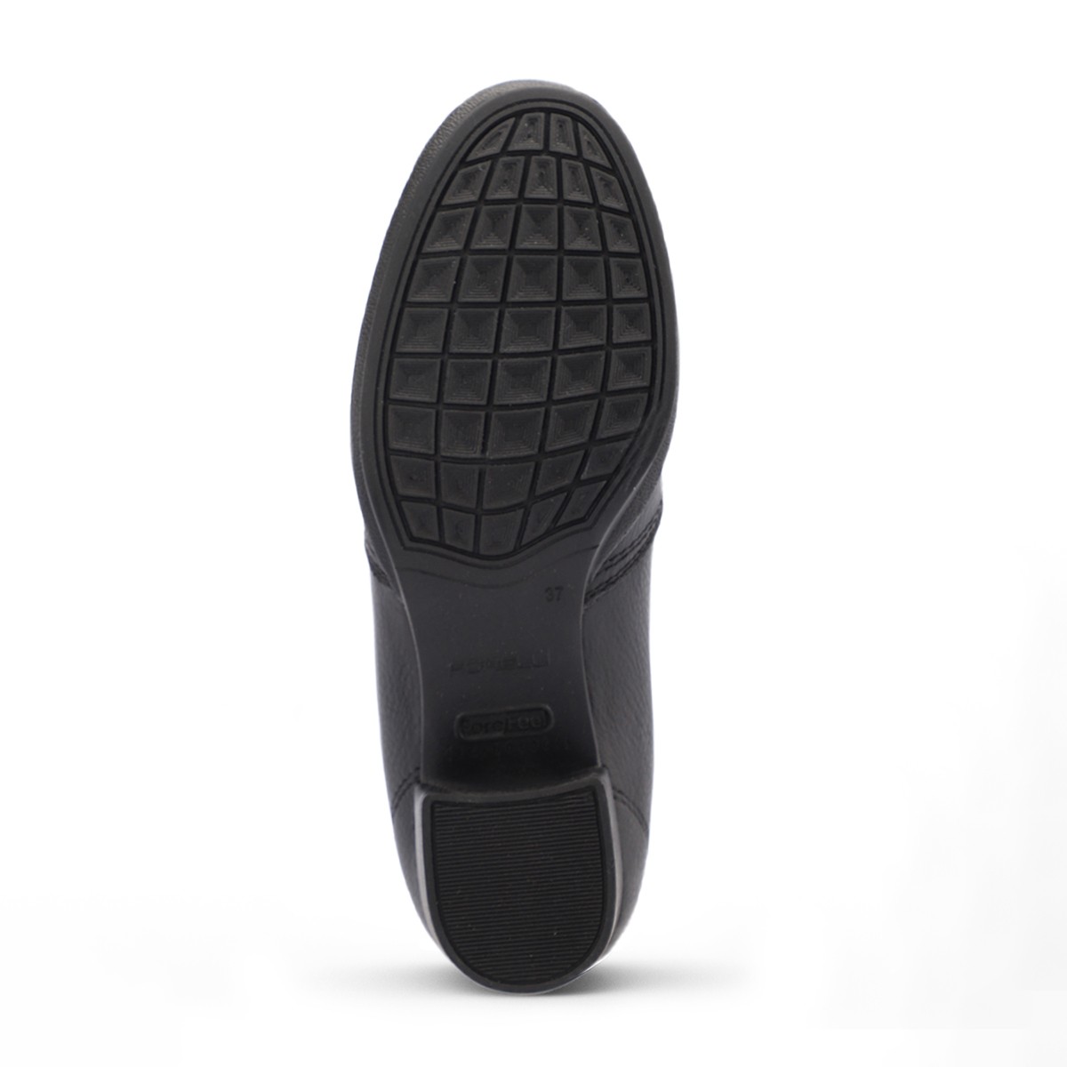 Forelli Piloyd 57203 Deri Comfort Kadın Ayakkabı