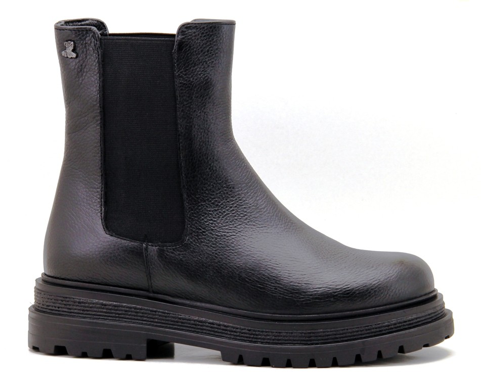 Venüs 2152110 Hakiki Deri Kadın Bot