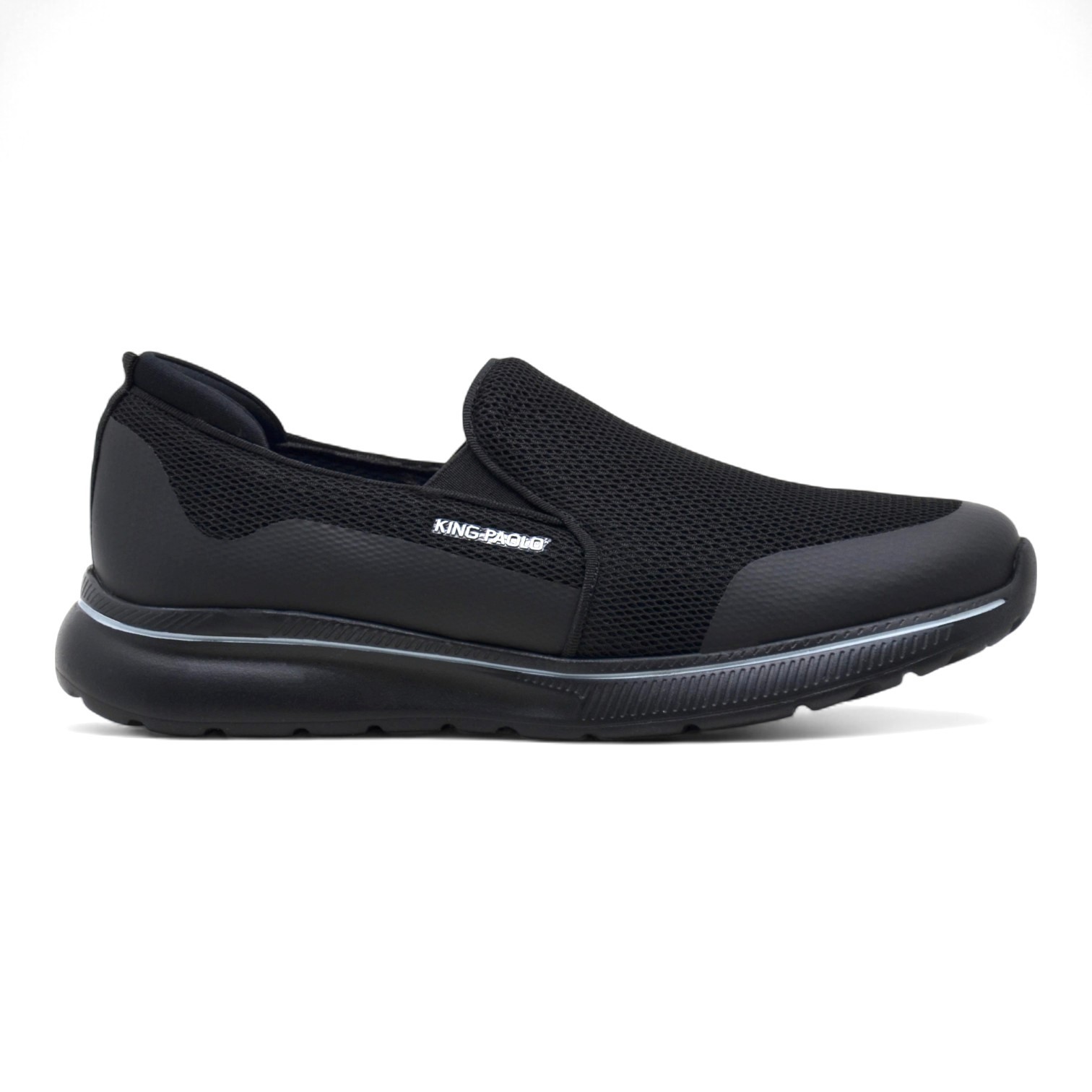 King Paolo 1201 Comfort Erkek Spor Ayakkabı