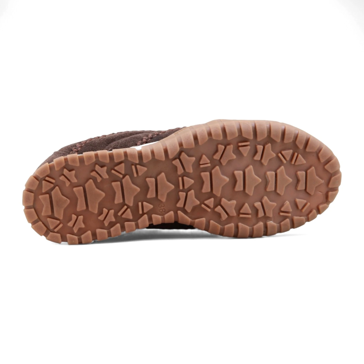 Mammamia D25KA-3695 Hakiki Deri Kadın Ayakkabı